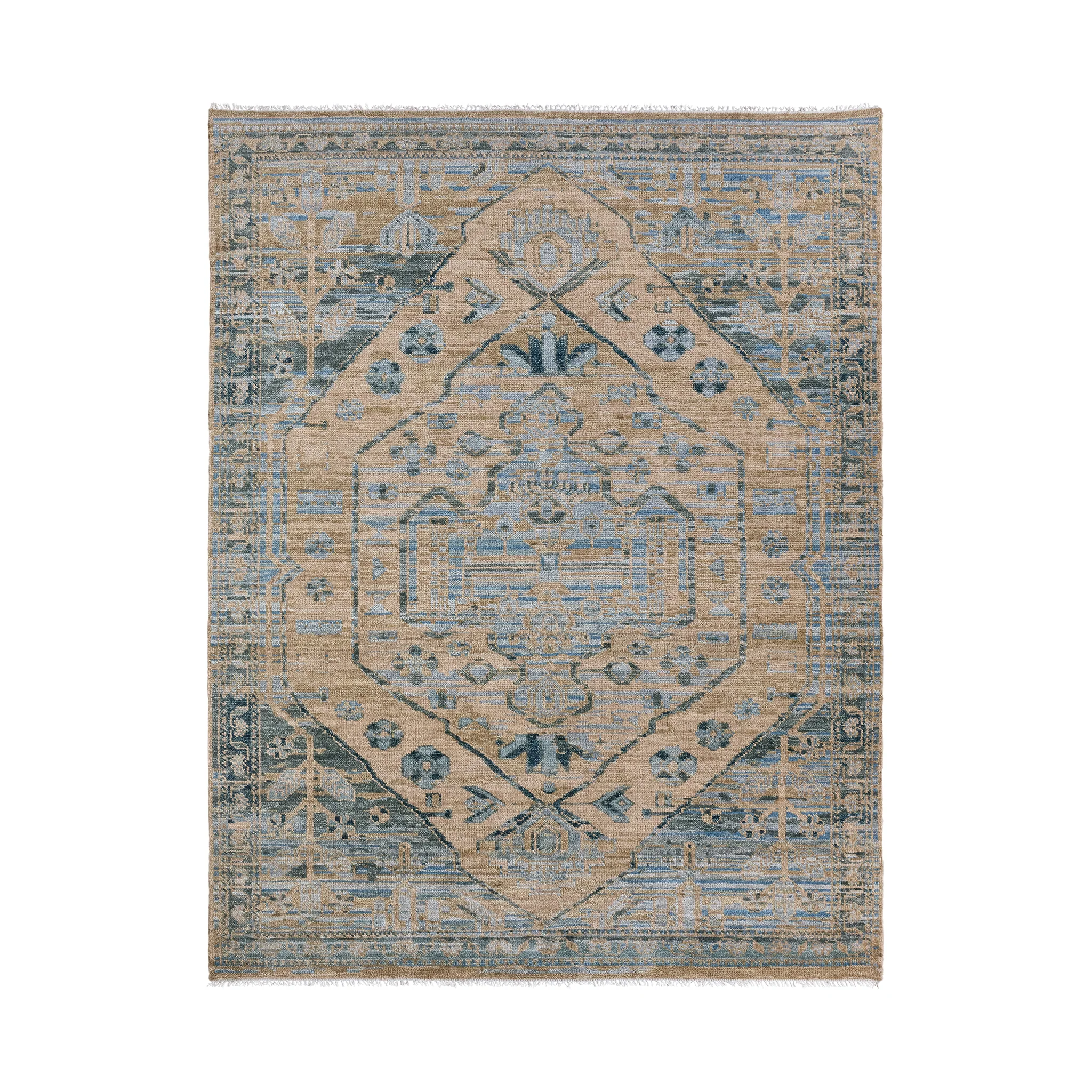 Caledon Wool Area Rug - Image 16