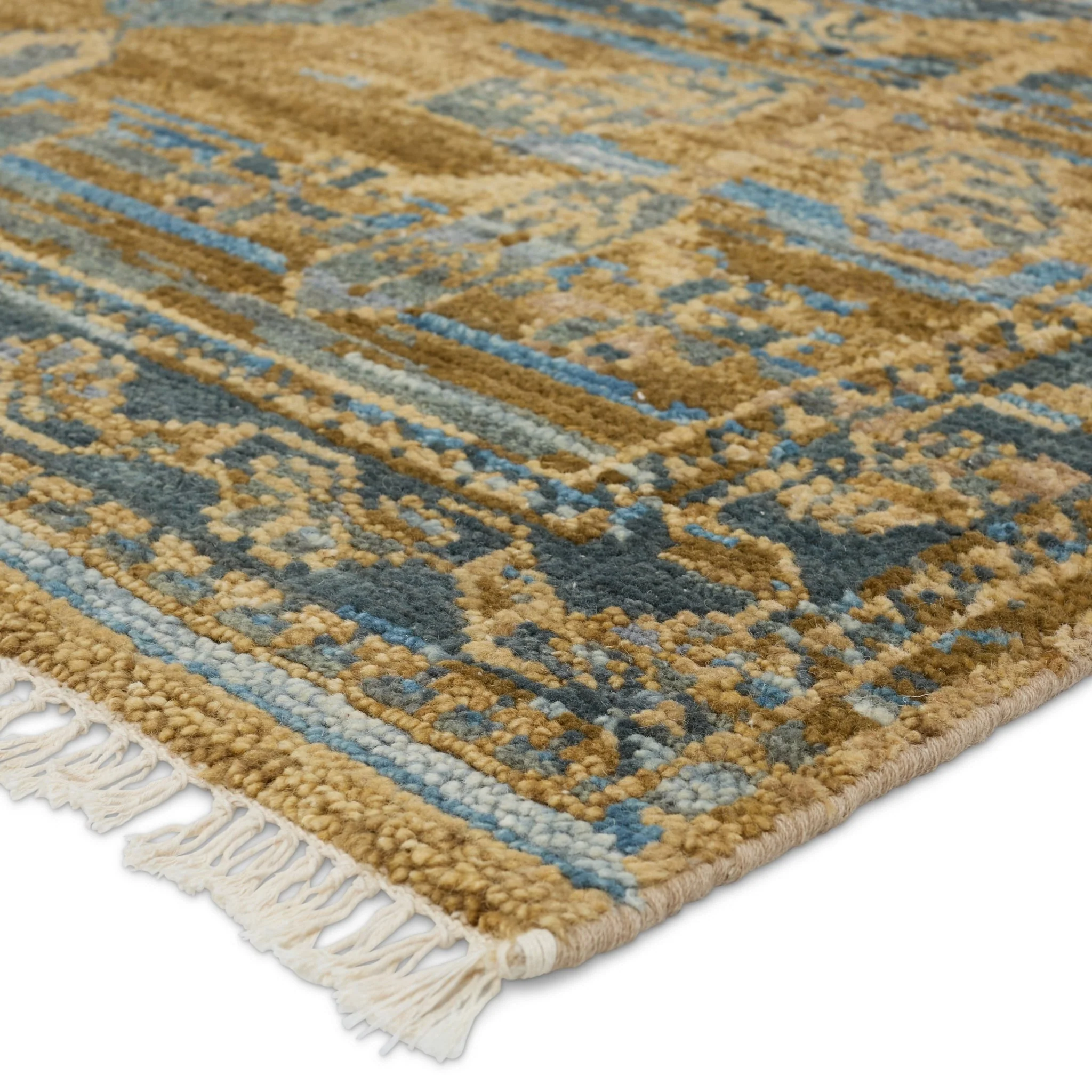 Caledon Wool Area Rug - Image 2