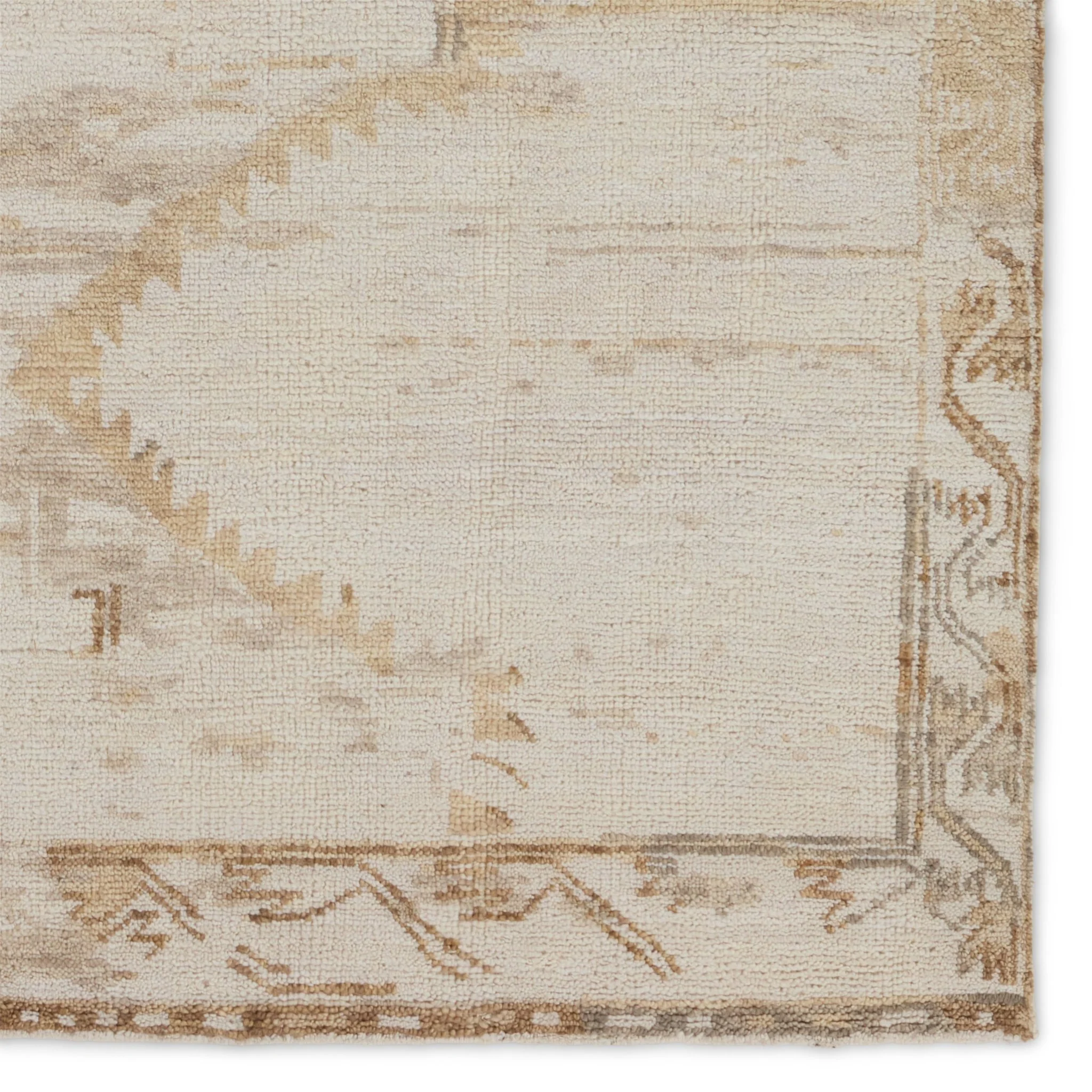 Calvari Wool Area Rug - Image 10