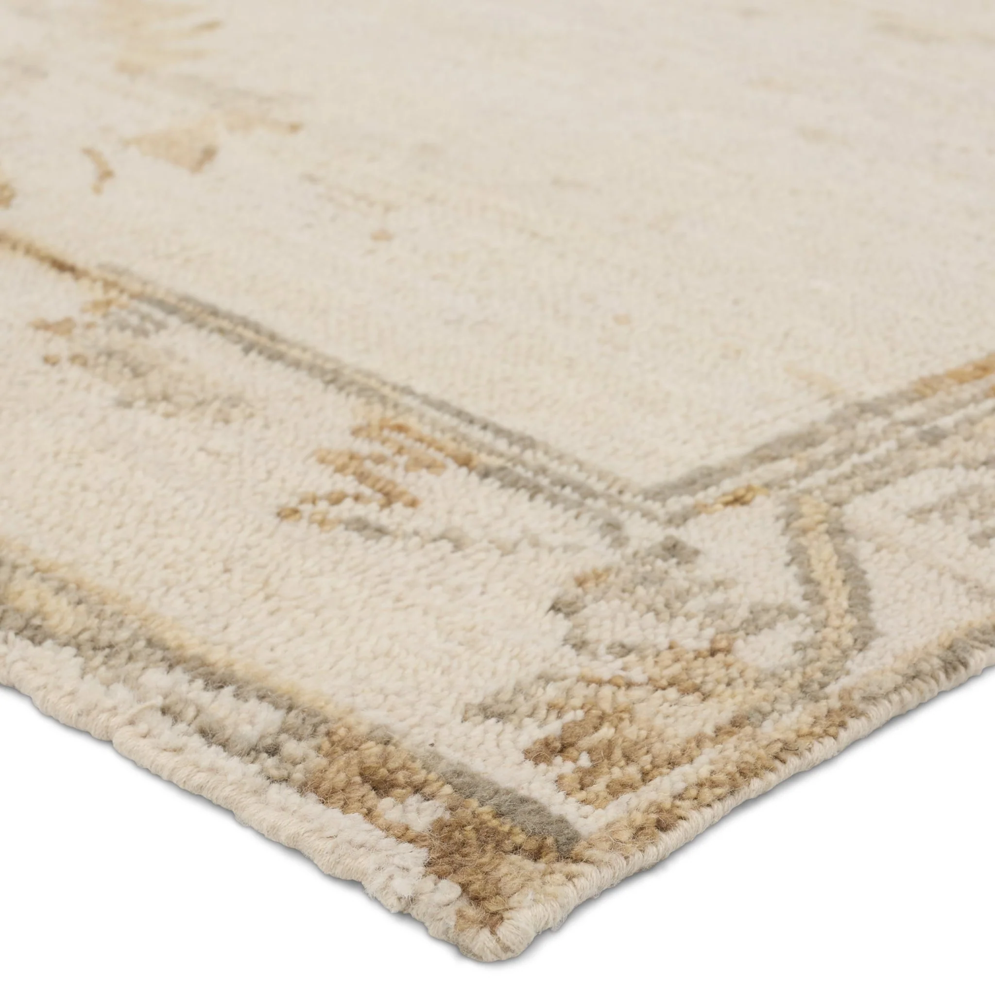 Calvari Wool Area Rug - Image 8