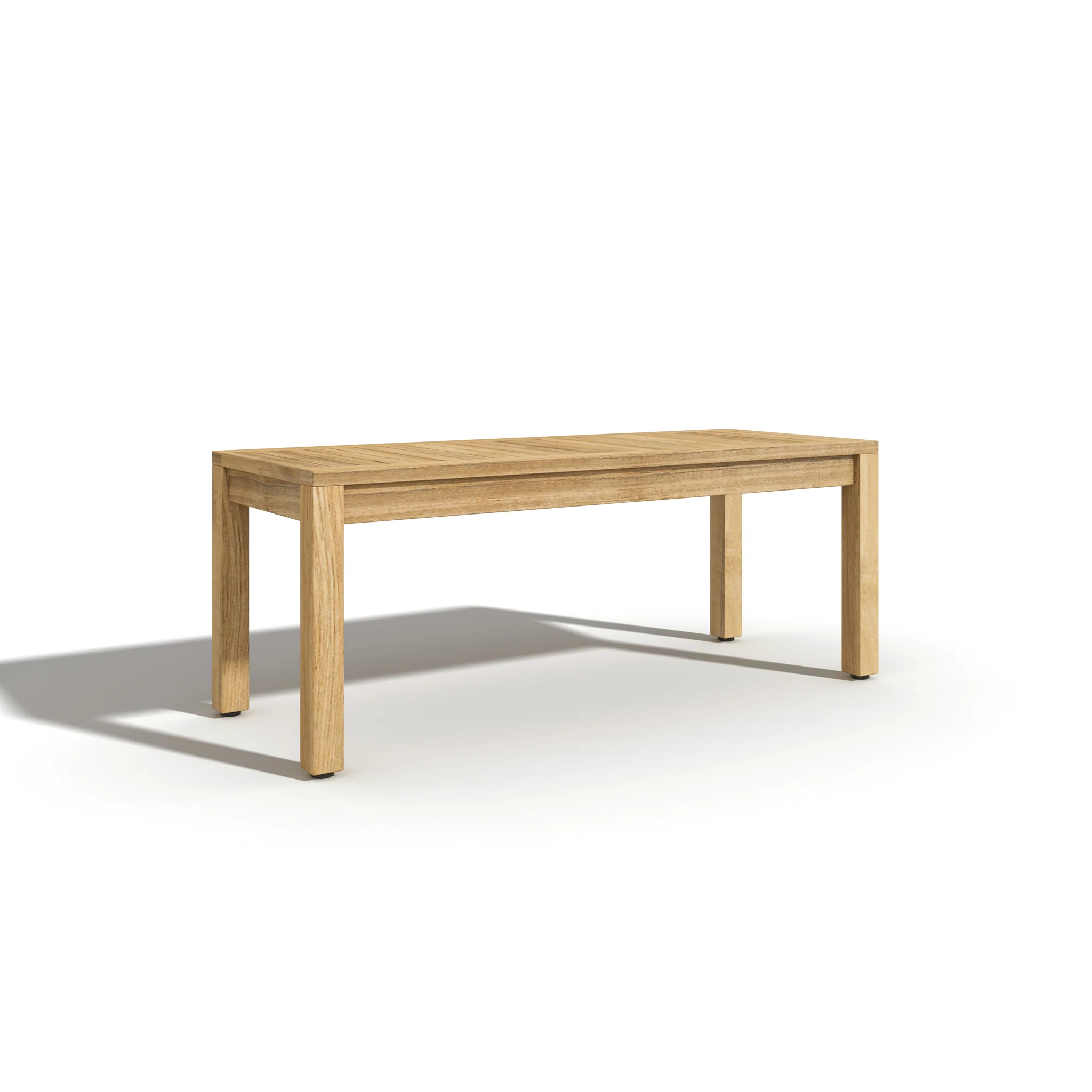 Calvia Teak Bench