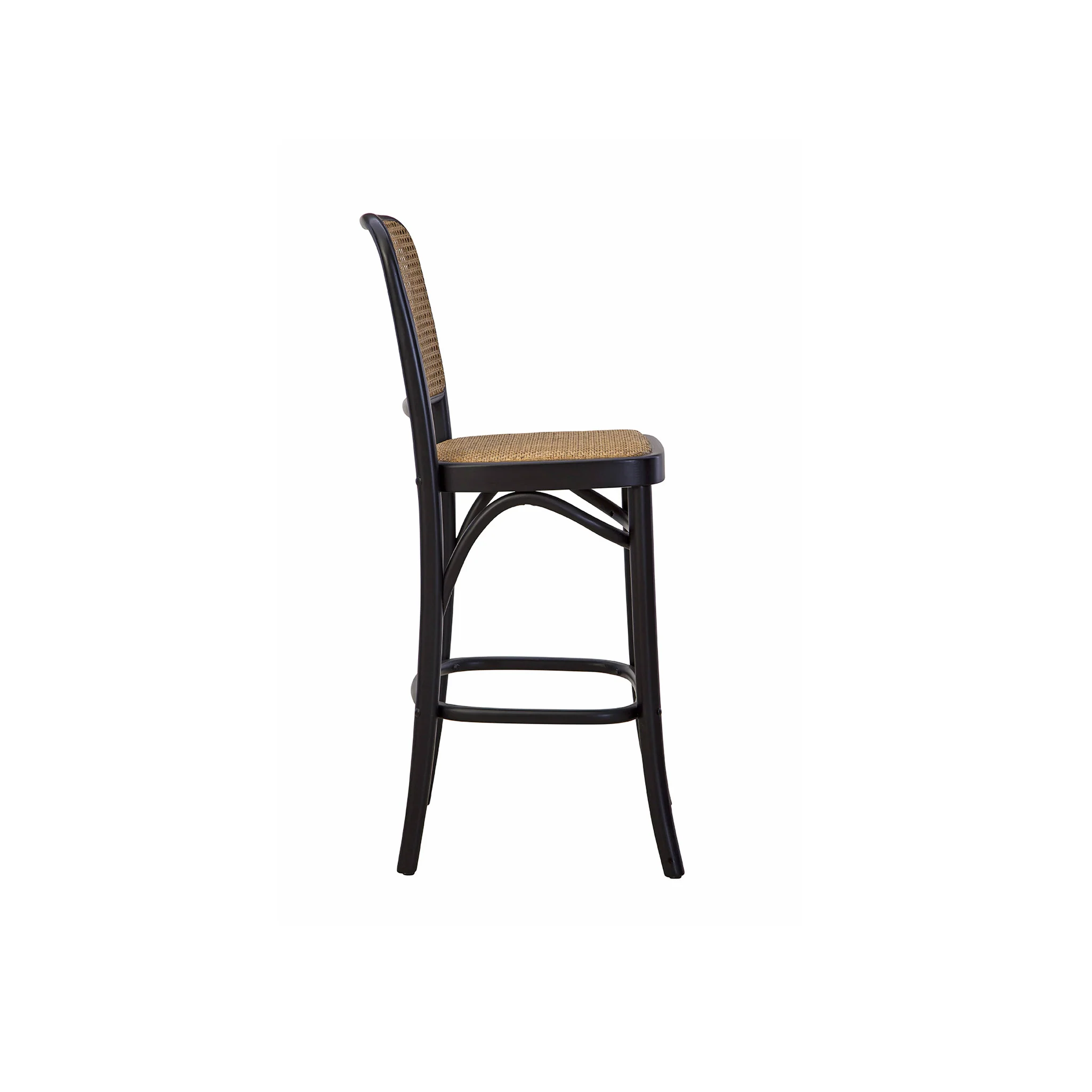 Capua Rattan Counter Stool - Image 18