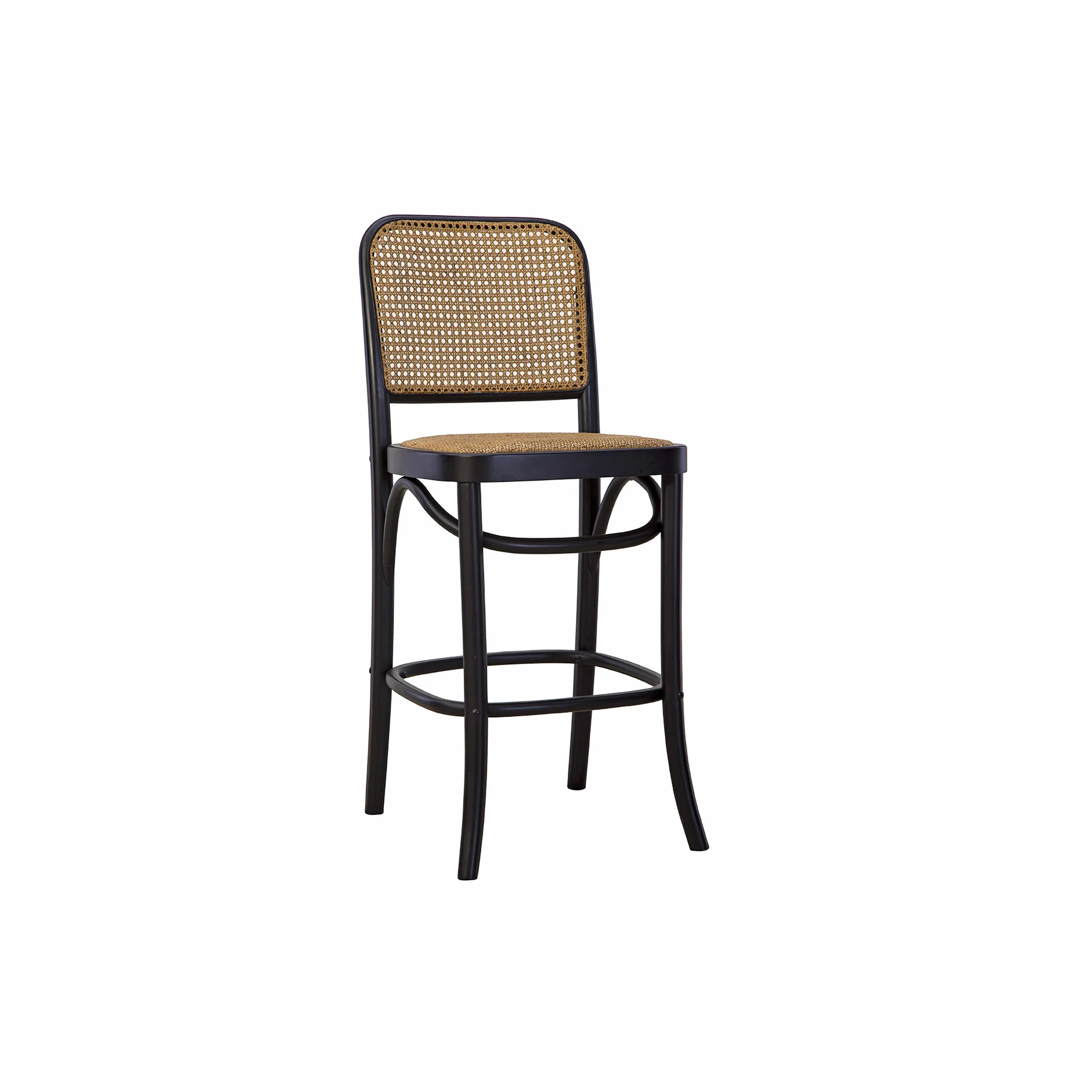 Capua Rattan Counter Stool - Image 19