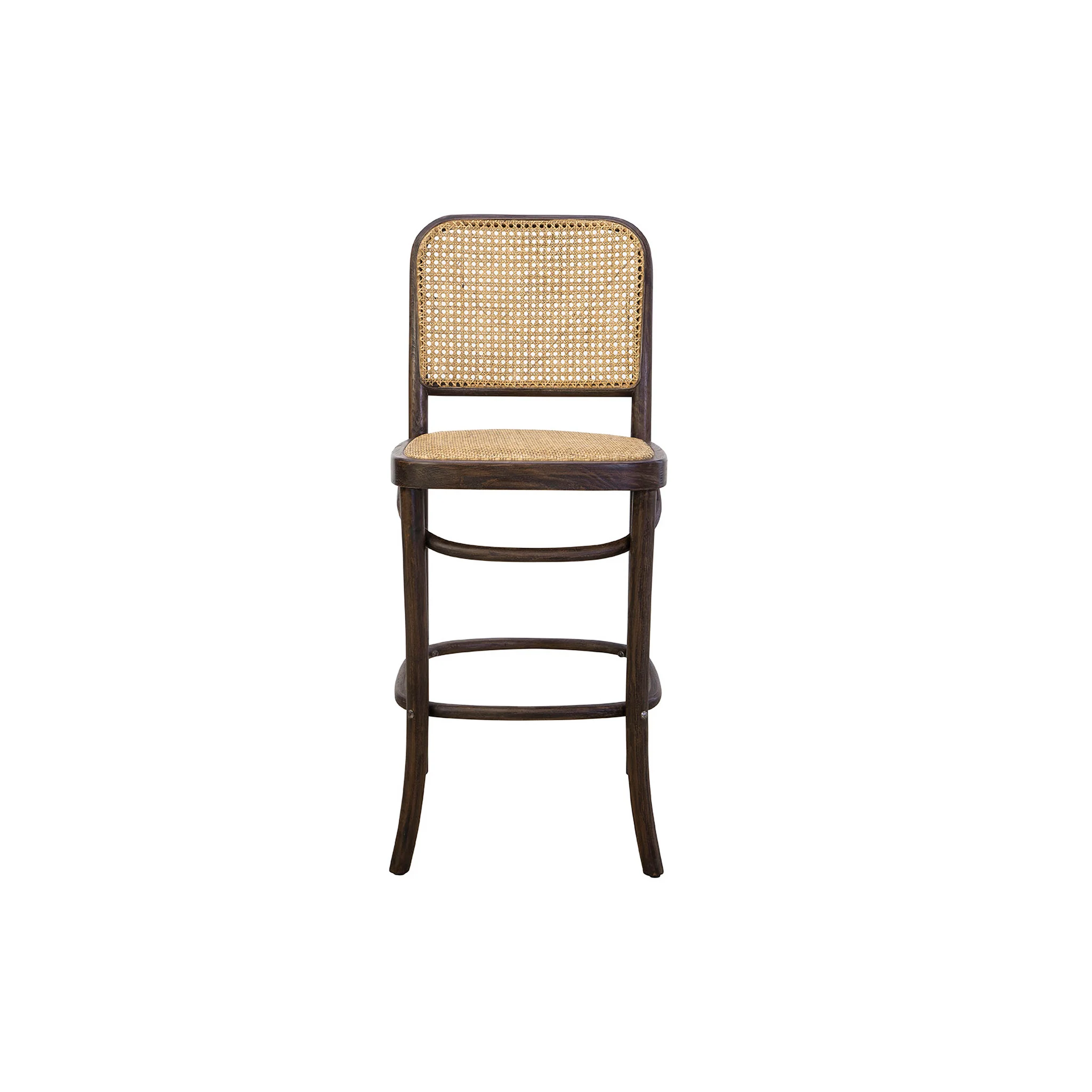 Capua Rattan Counter Stool - Image 20