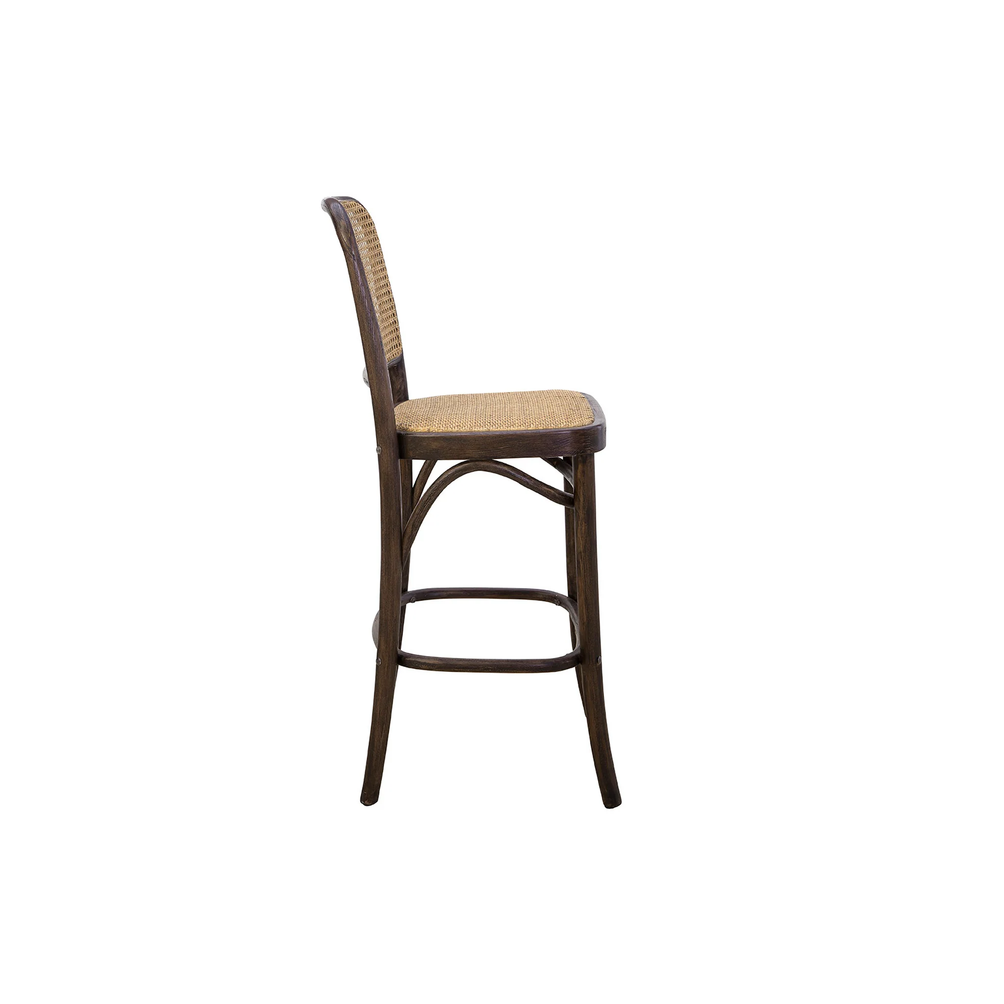 Capua Rattan Counter Stool - Image 21