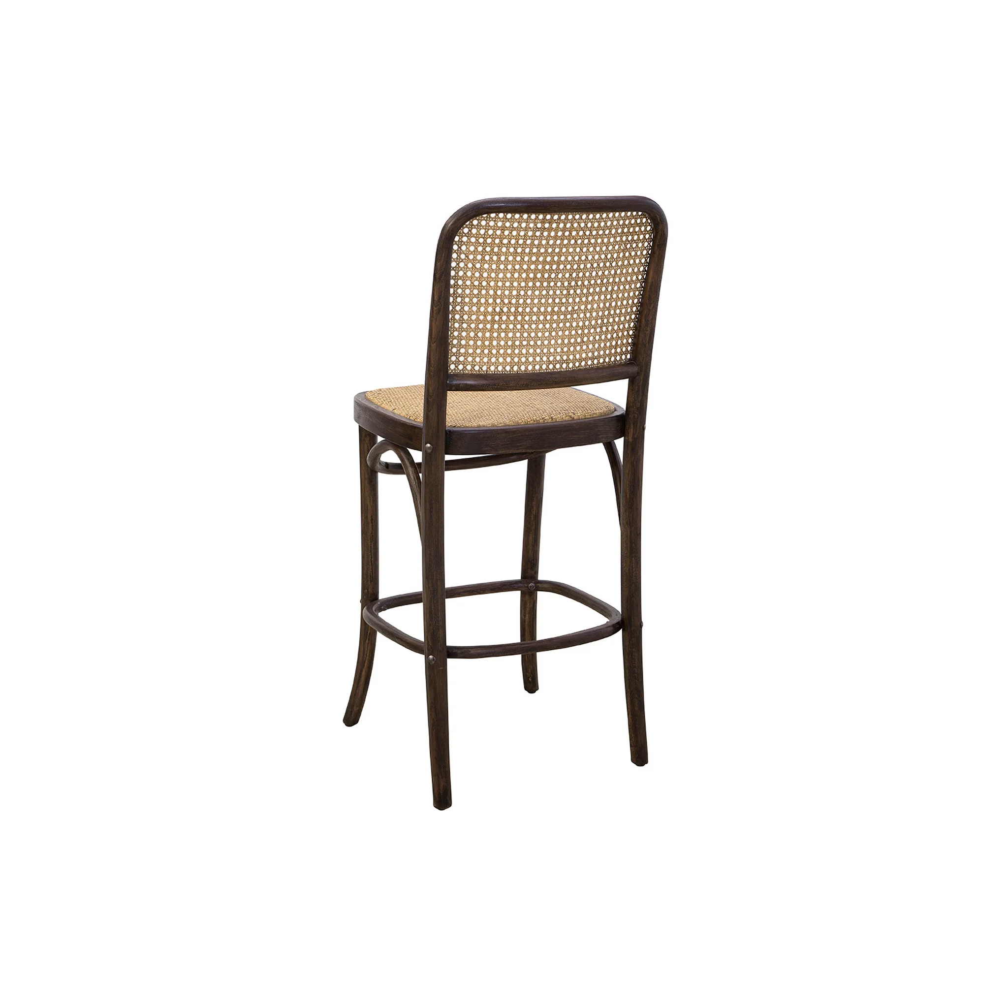 Capua Rattan Counter Stool - Image 23