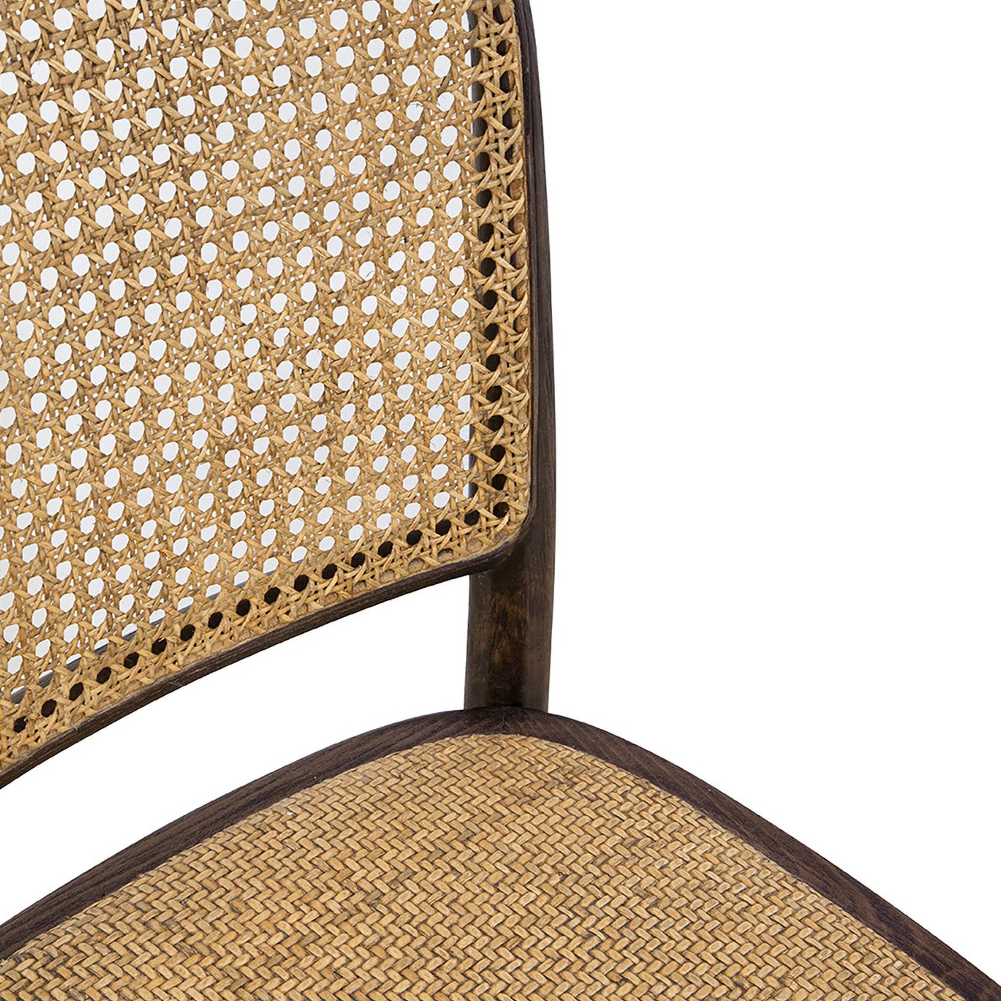 Capua Rattan Counter Stool - Image 24