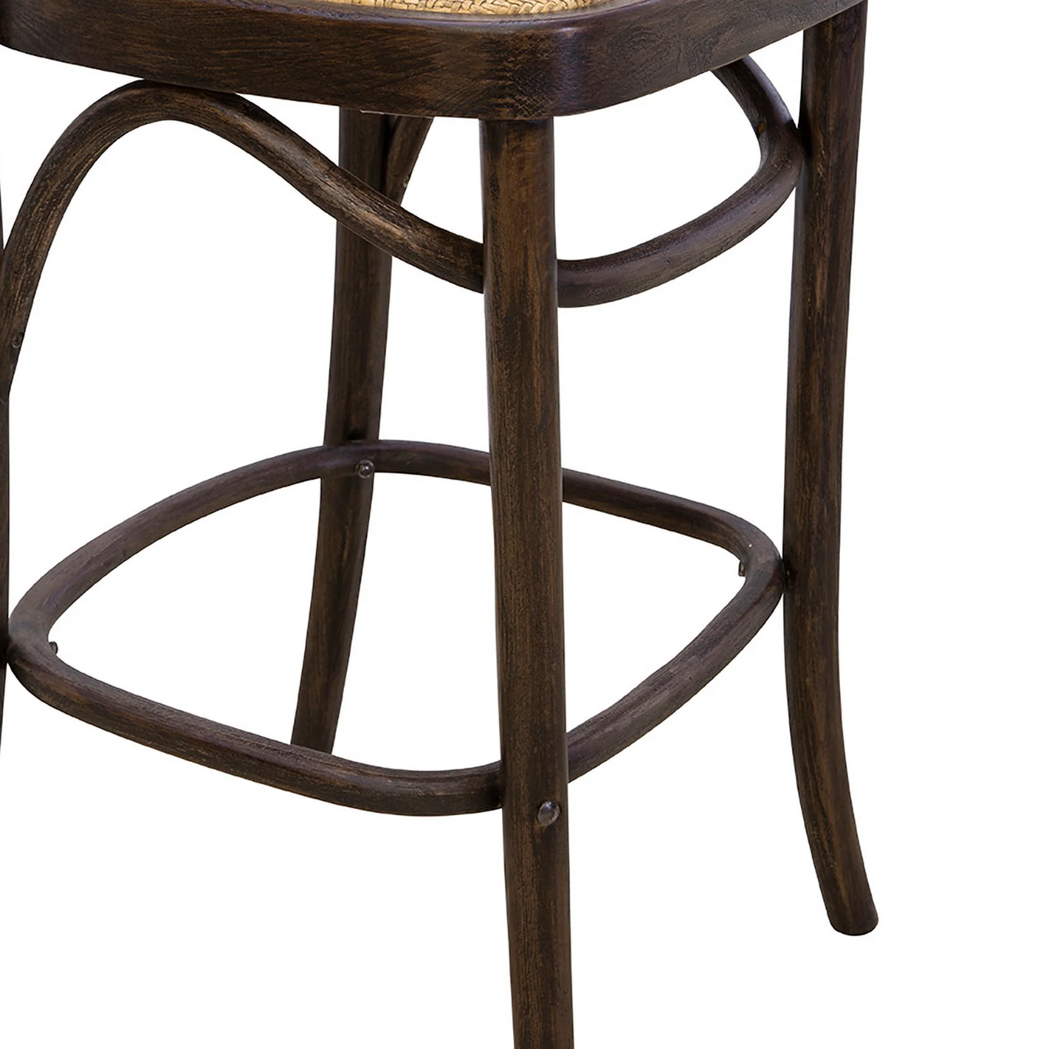 Capua Rattan Counter Stool - Image 25