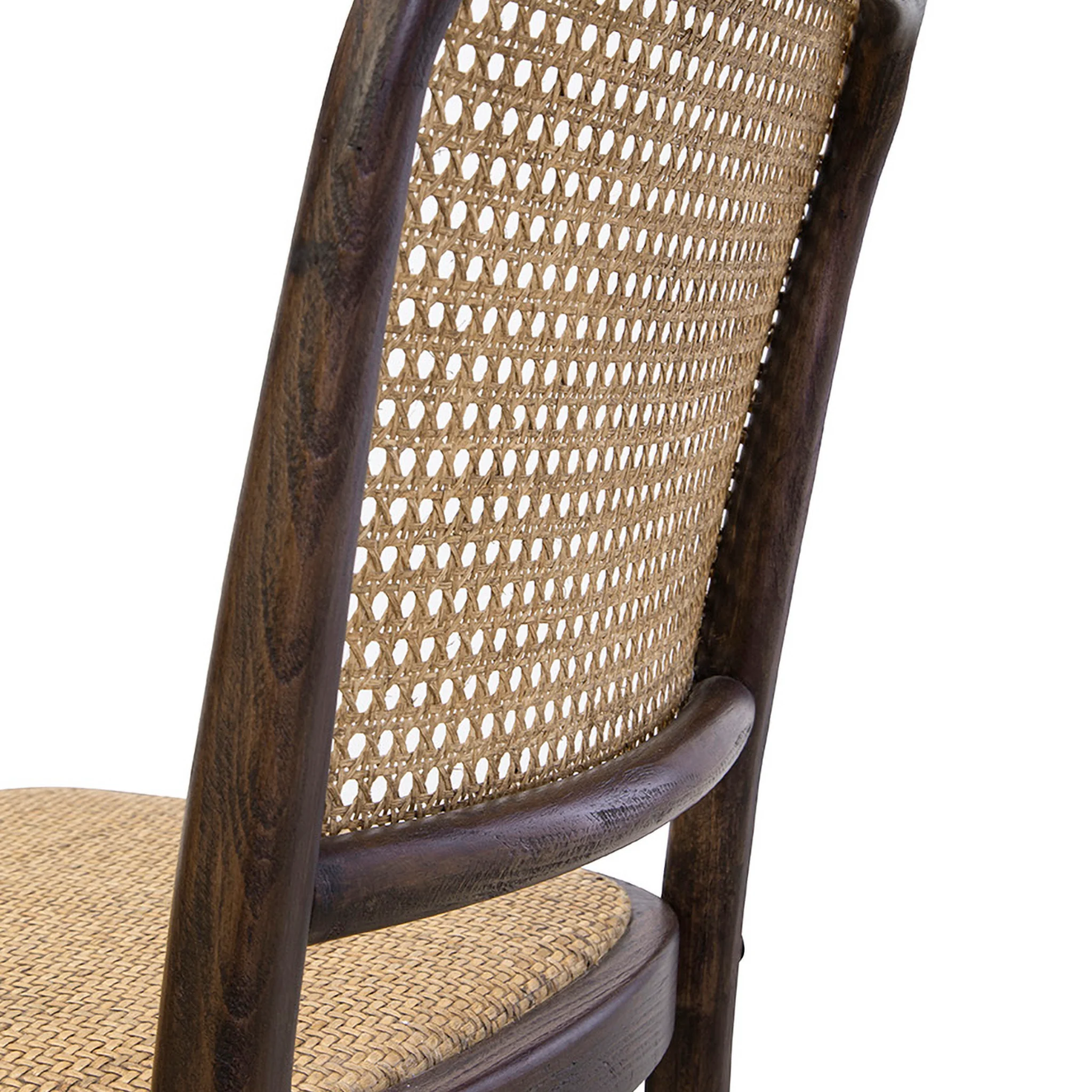 Capua Rattan Counter Stool - Image 28