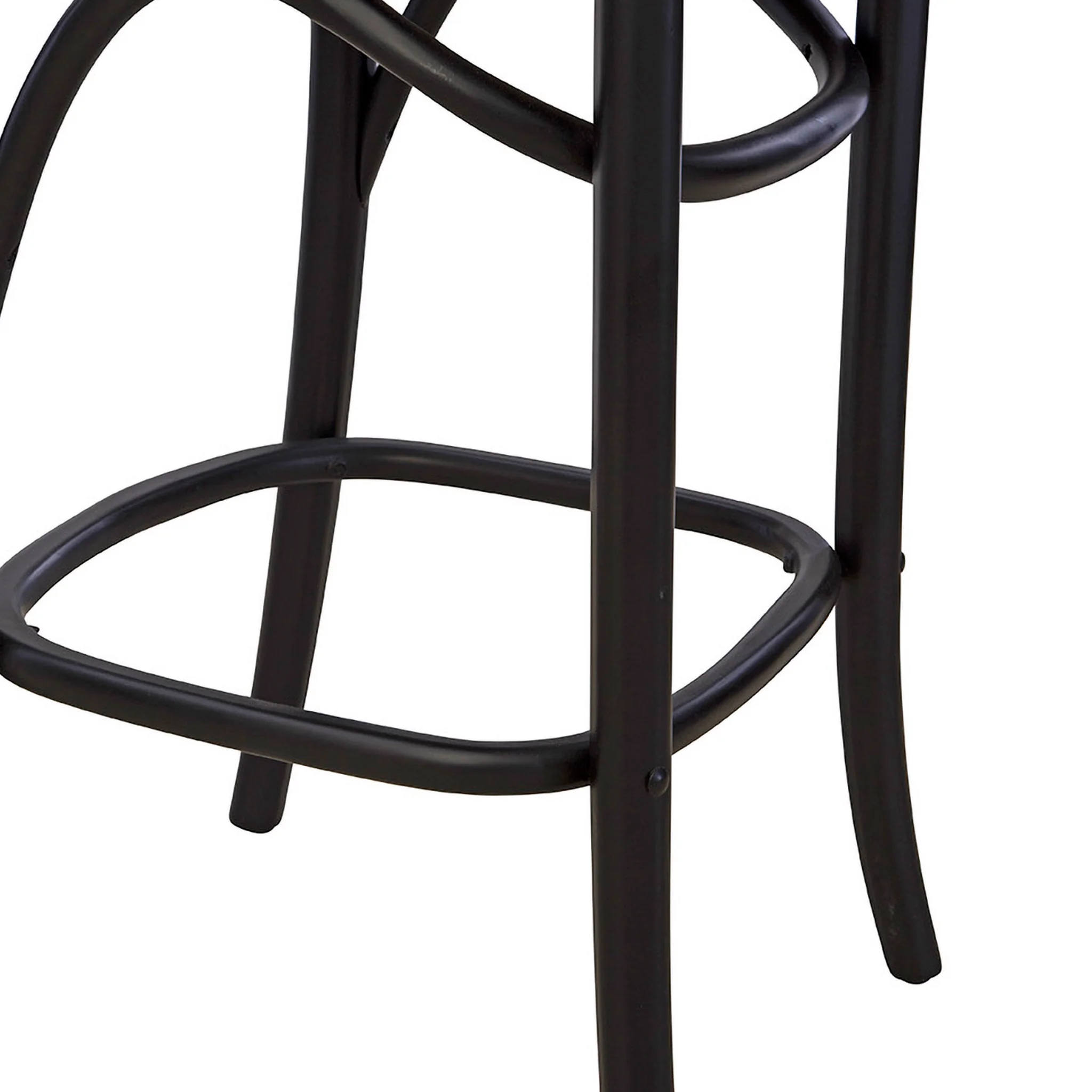 Capua Rattan Counter Stool - Image 5