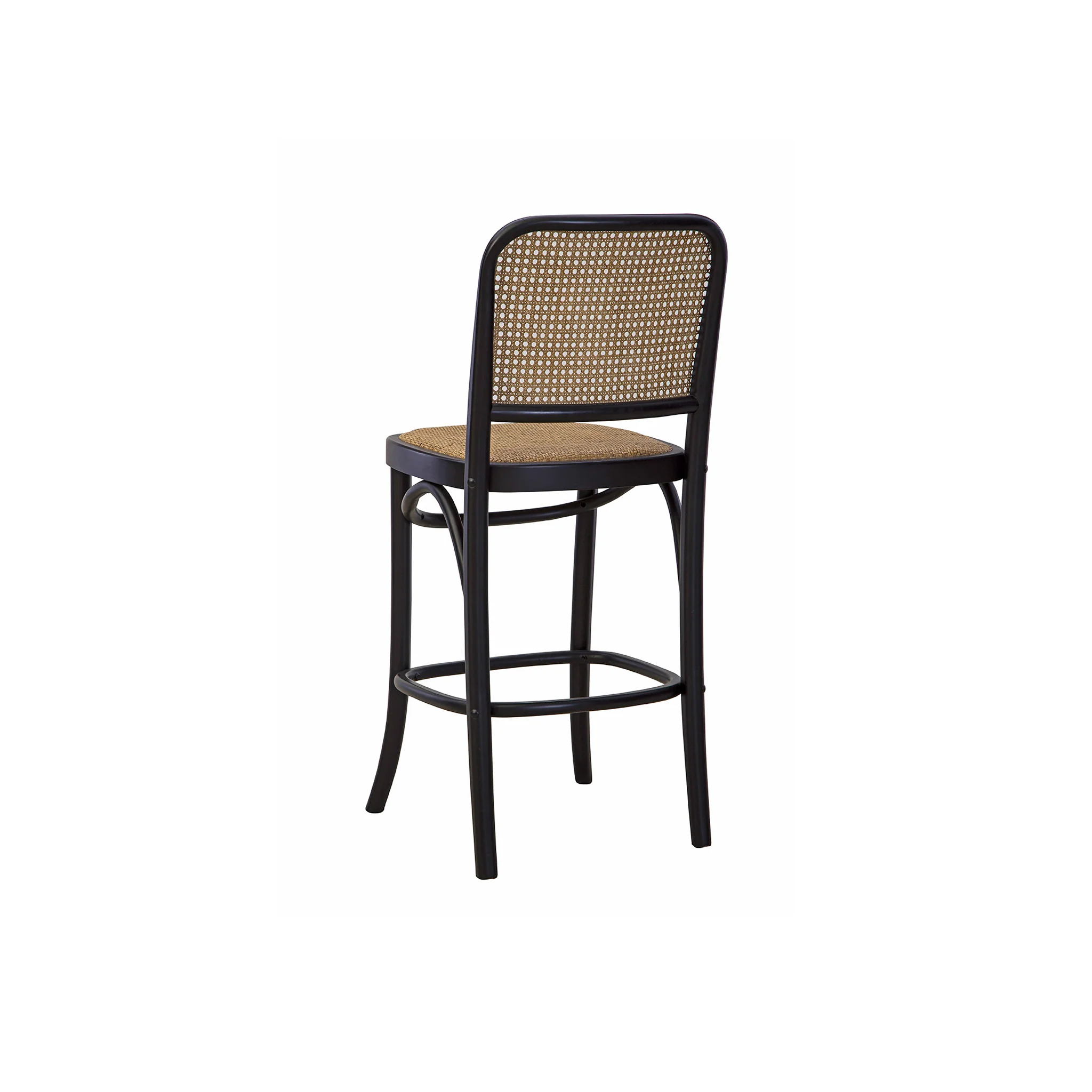 Capua Rattan Counter Stool - Image 6
