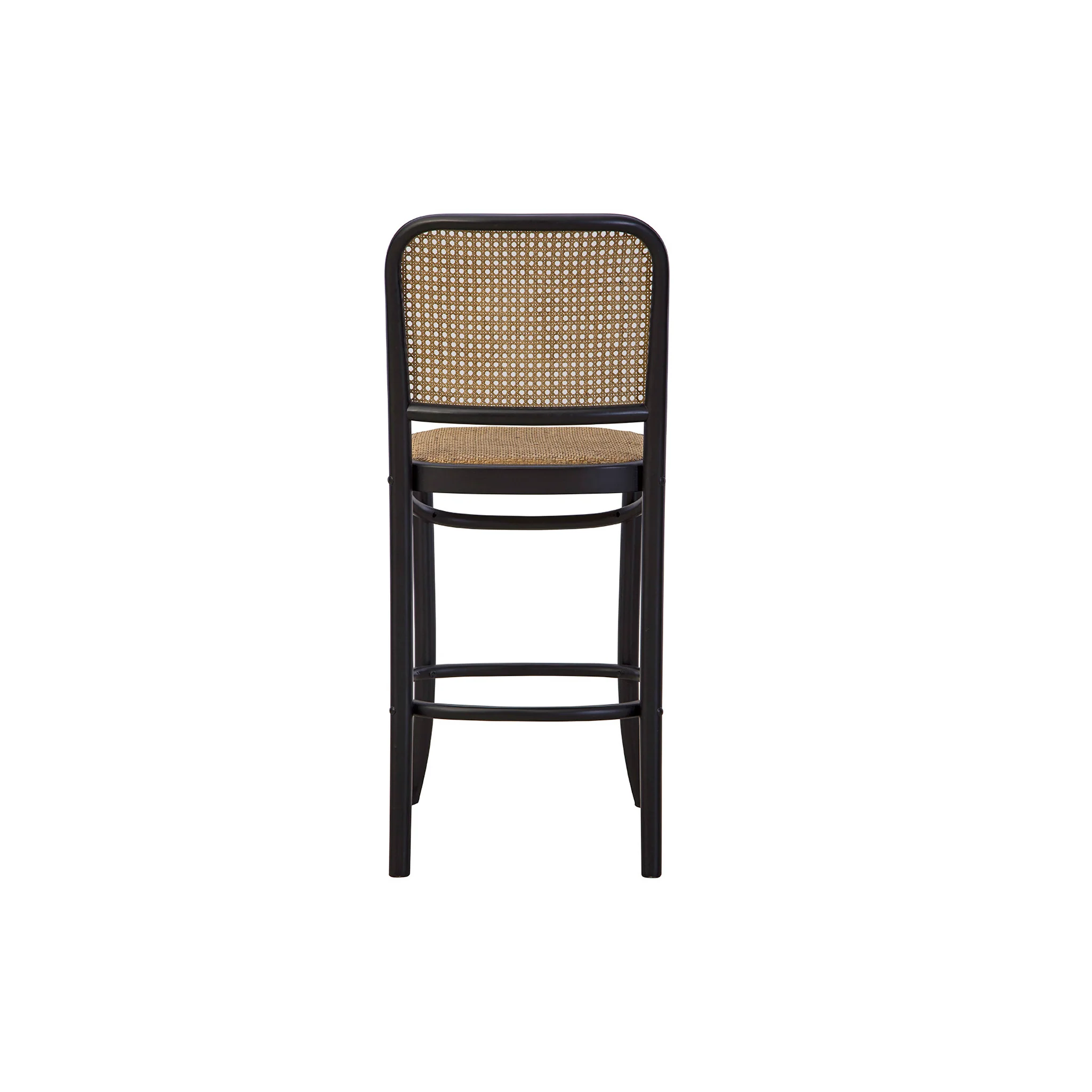 Capua Rattan Counter Stool - Image 7