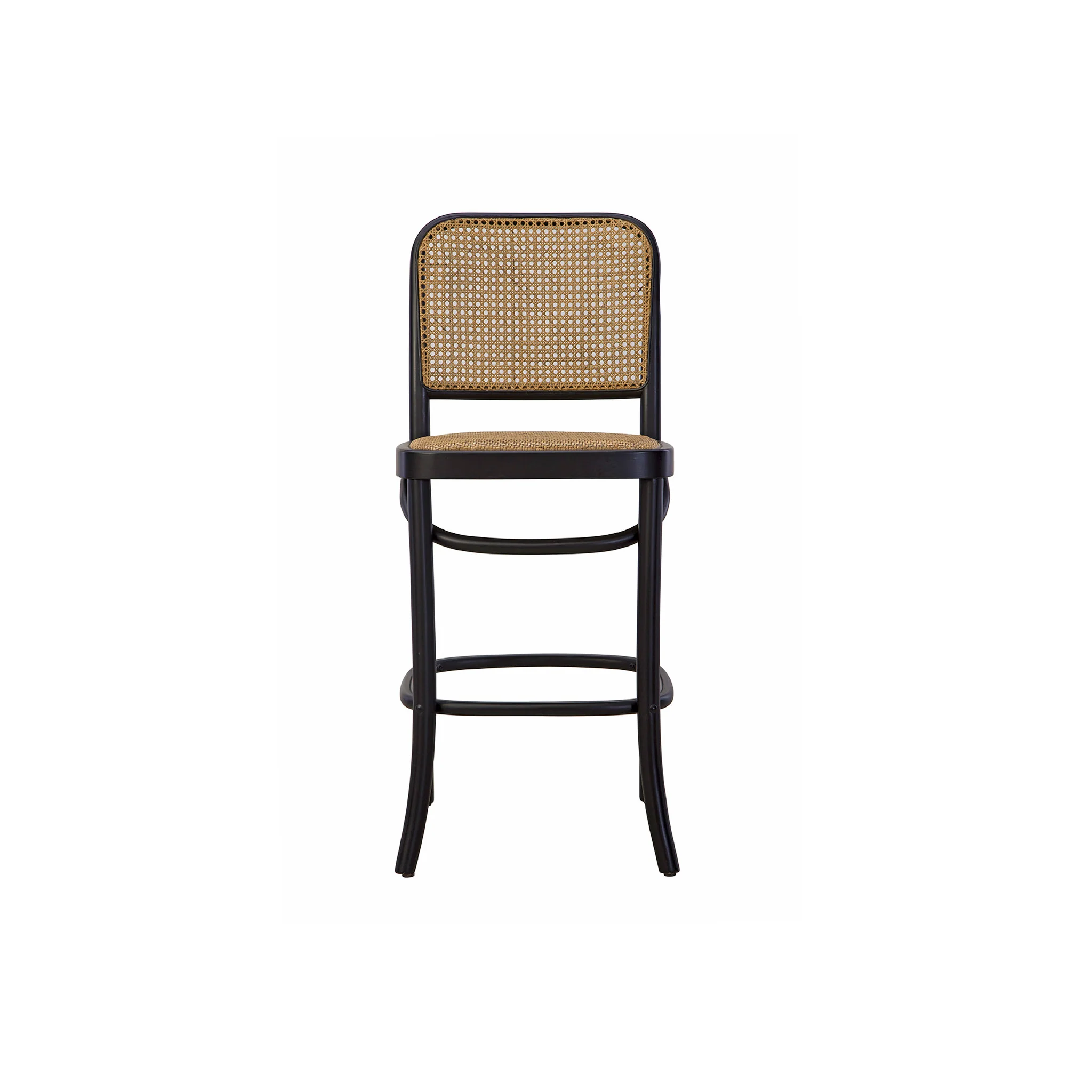 Capua Rattan Counter Stool - Image 8