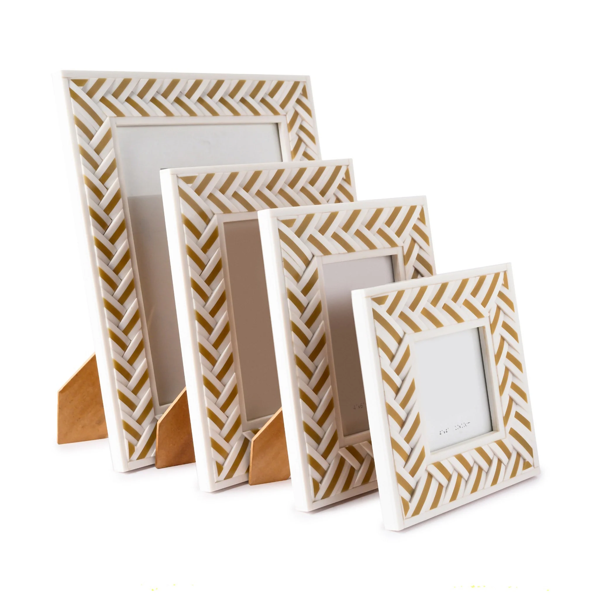 Caspira Weave Frame