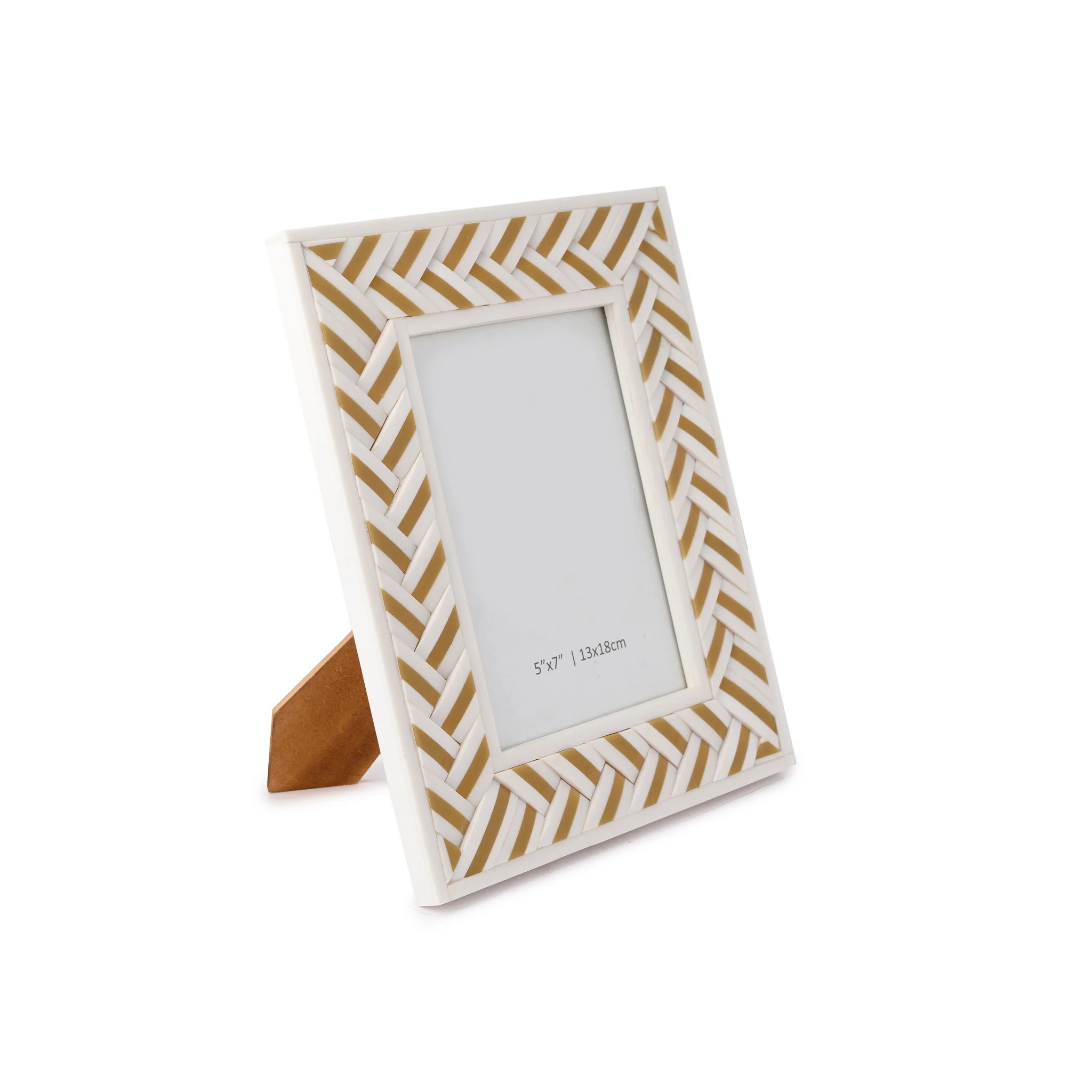 Caspira Weave Frame - Image 4