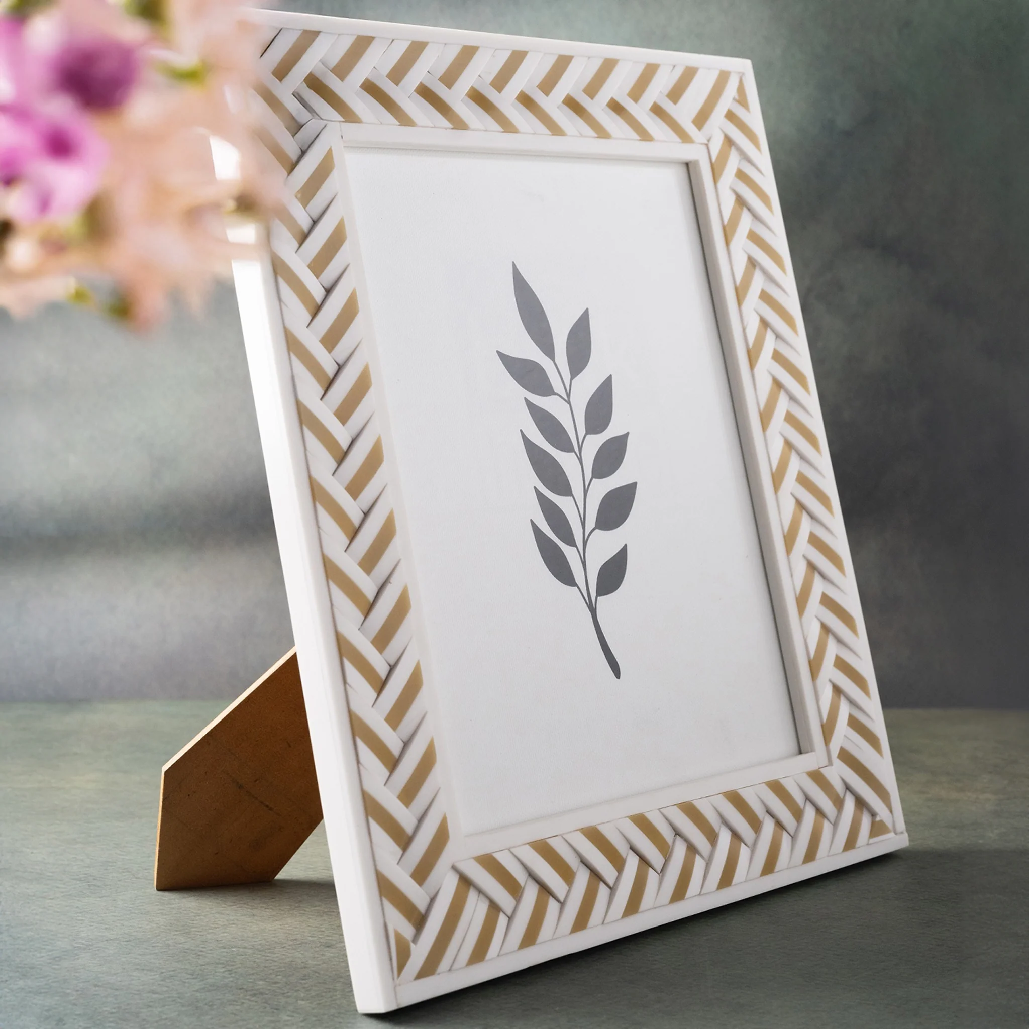 Caspira Weave Frame - Image 7