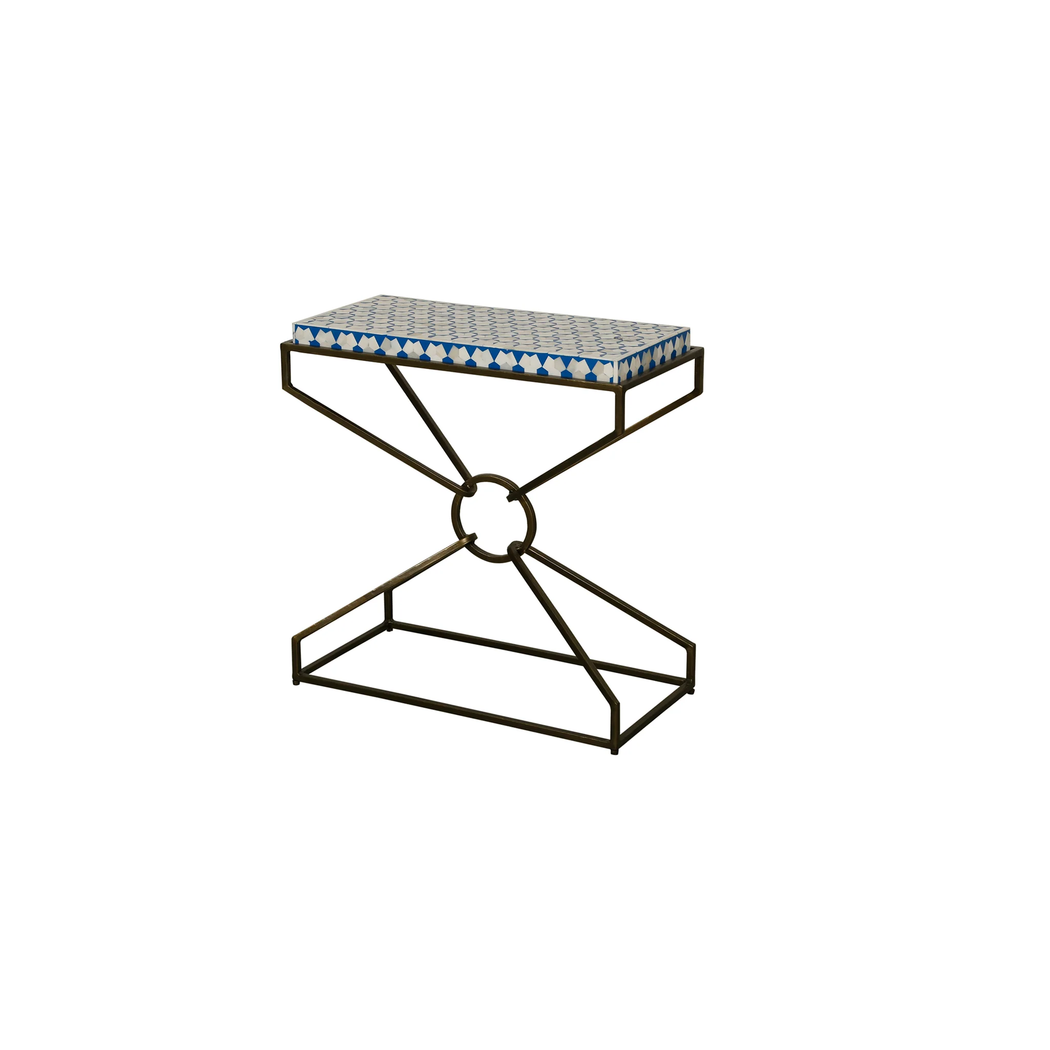 Castillo Side Table