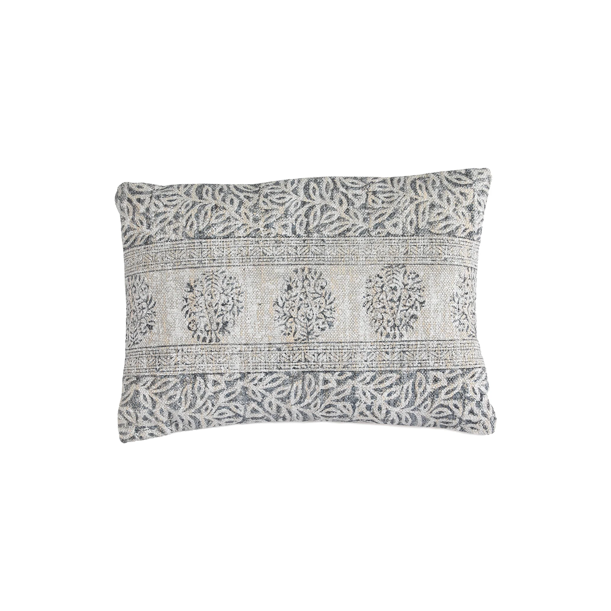 Catania Printed Pillow
