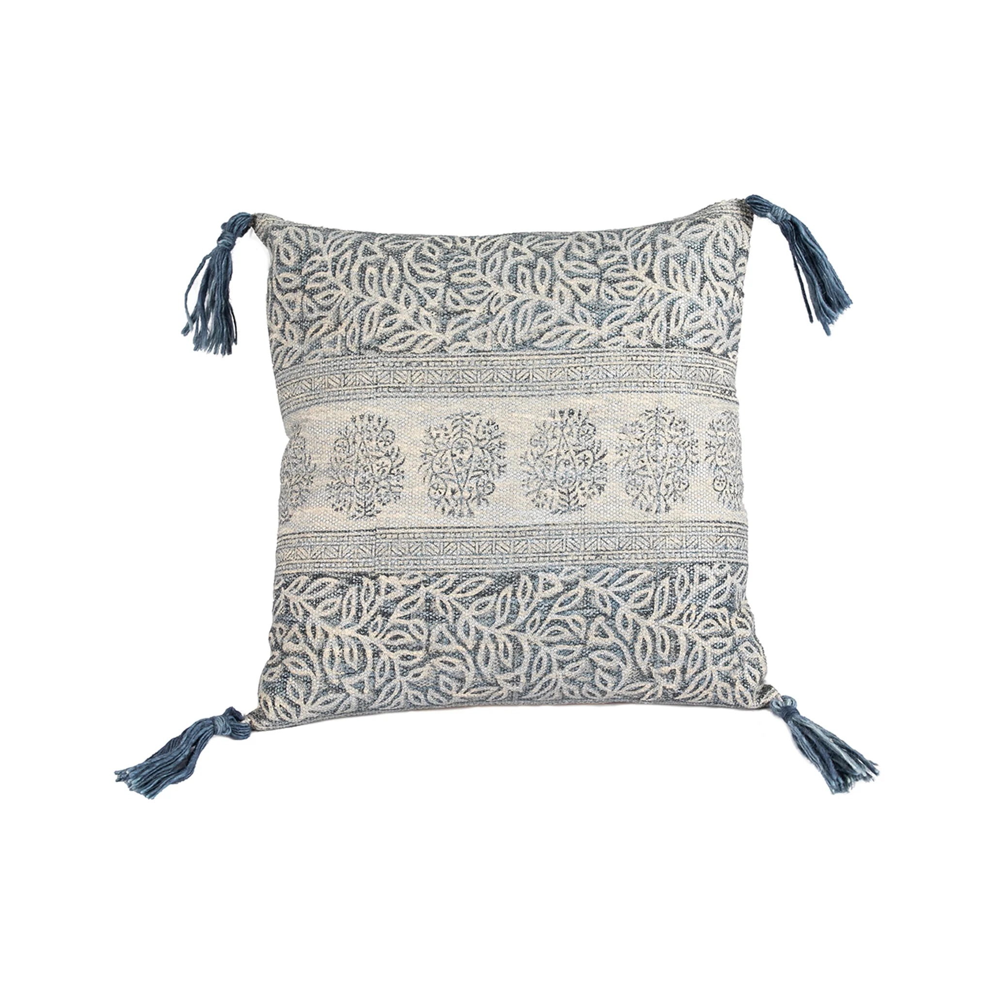 Catania Printed Pillow - Image 2