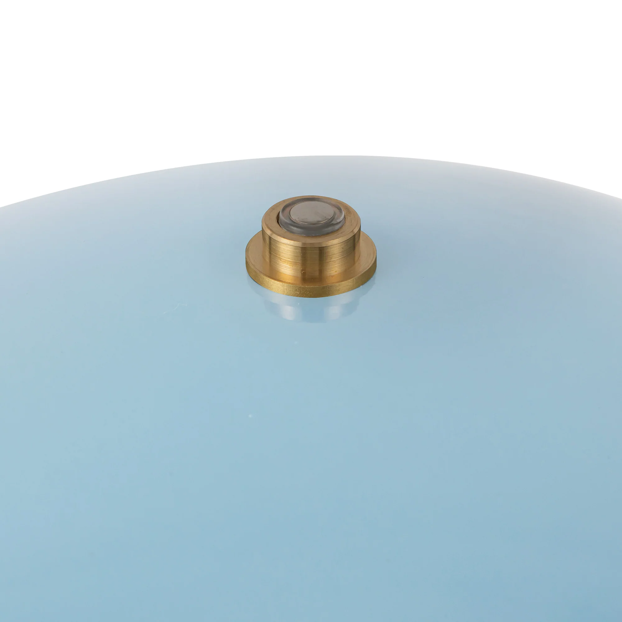Cavira Metal Dome Tablelamp - Image 13
