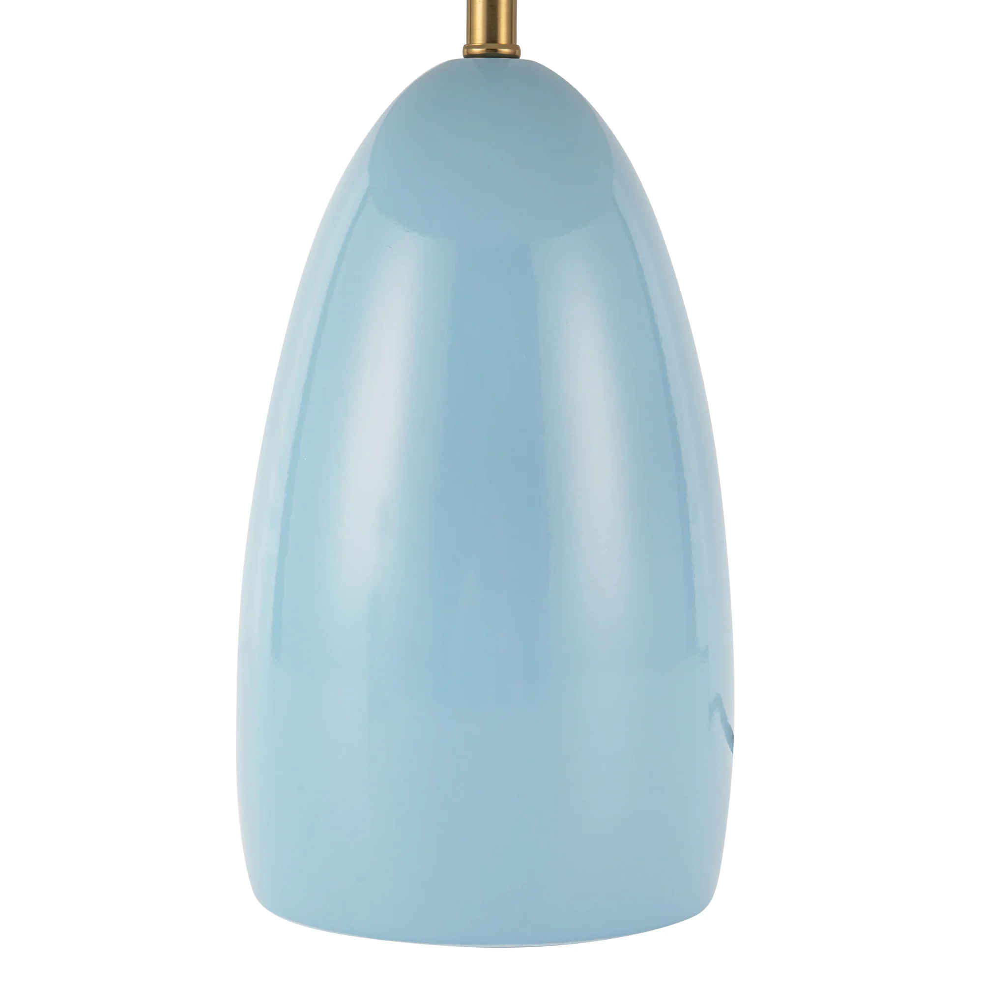 Cavira Metal Dome Tablelamp - Image 14