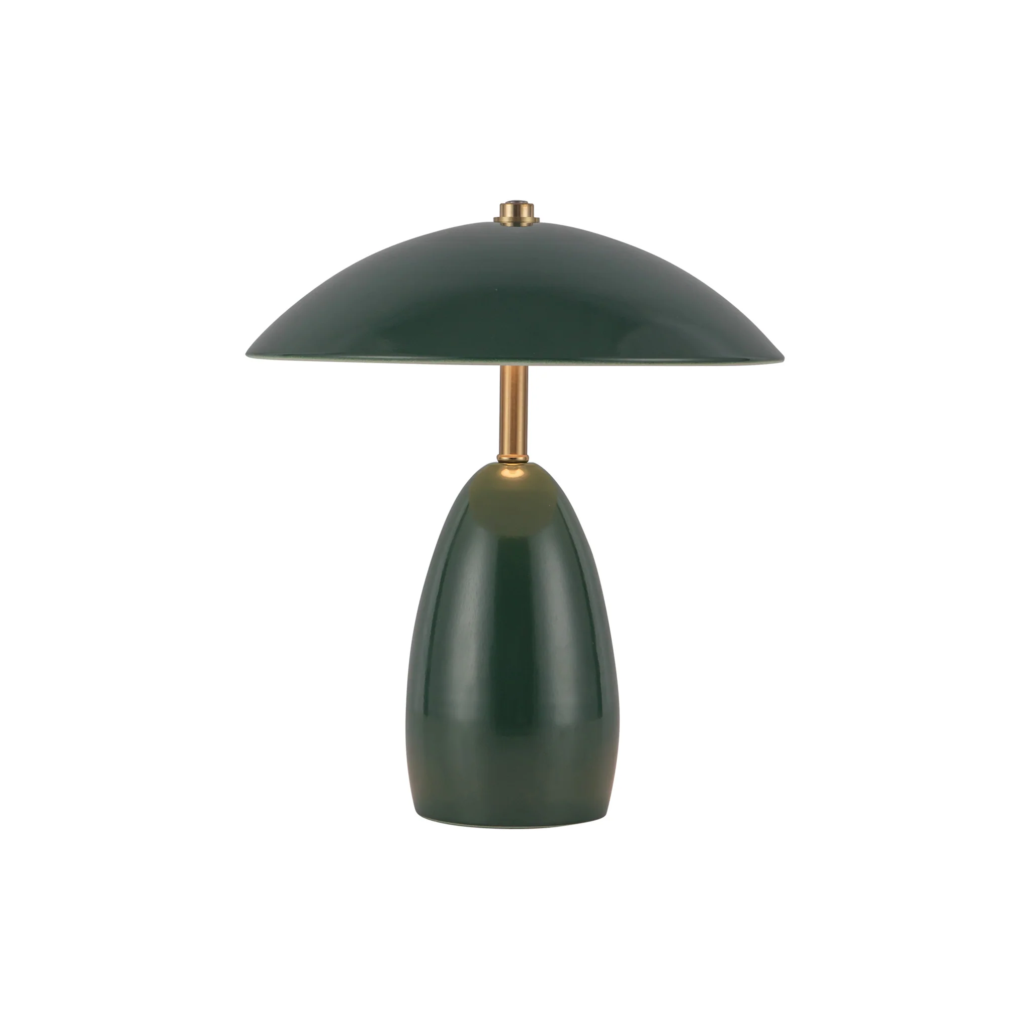 Cavira Metal Dome Tablelamp - Image 15