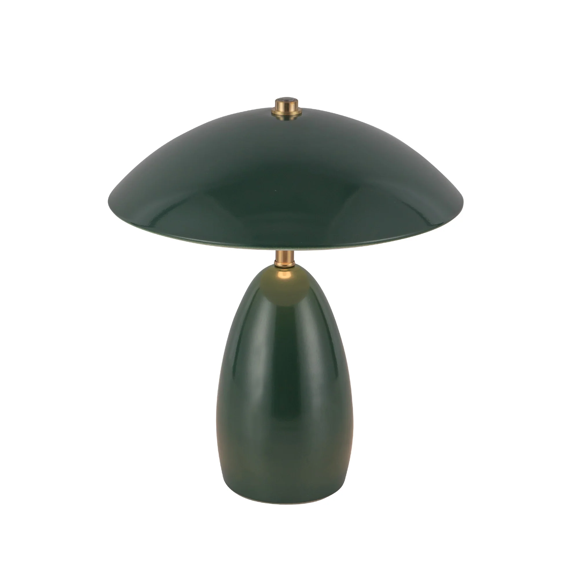 Cavira Metal Dome Tablelamp - Image 17