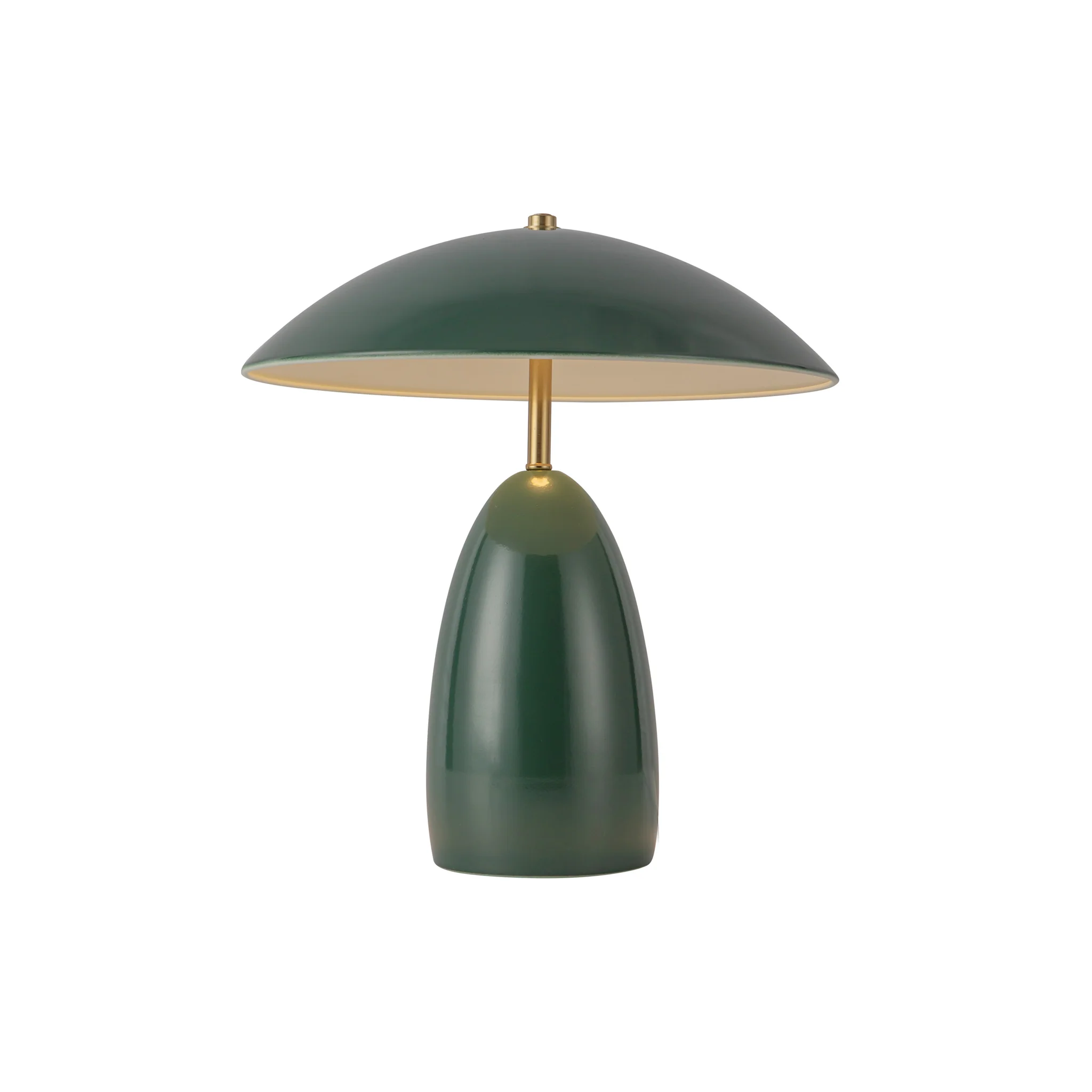 Cavira Metal Dome Tablelamp - Image 21