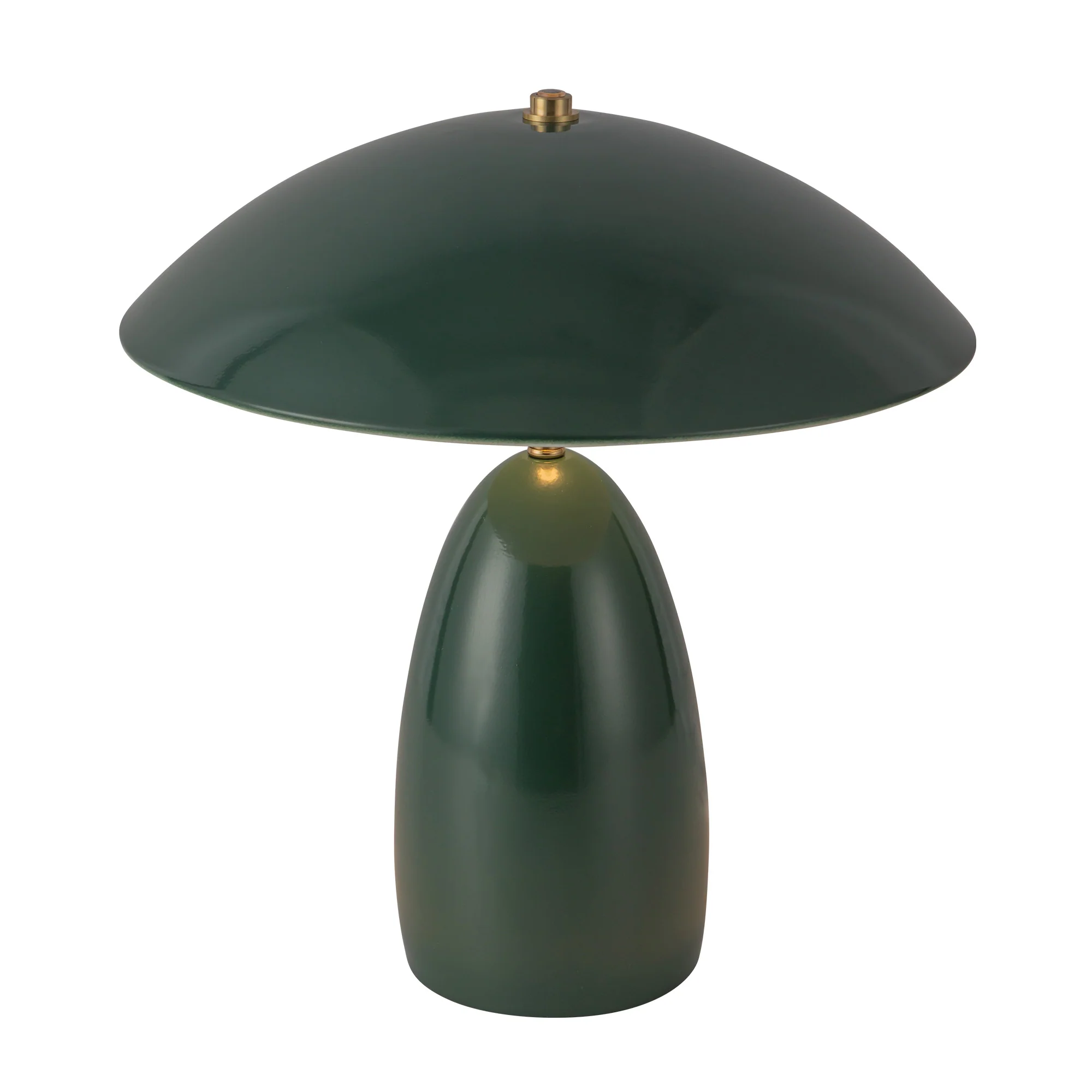 Cavira Metal Dome Tablelamp - Image 25