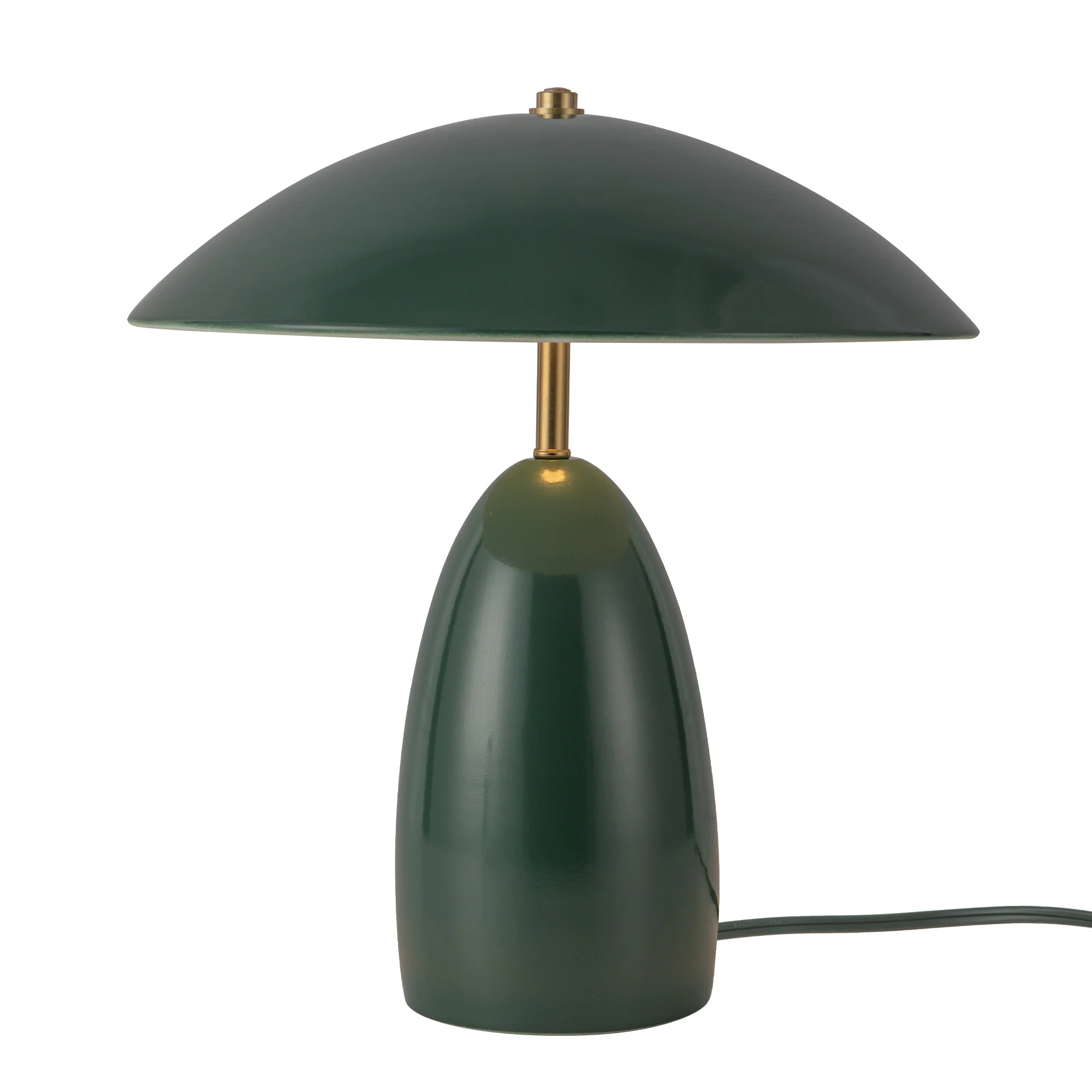 Cavira Metal Dome Tablelamp - Image 29