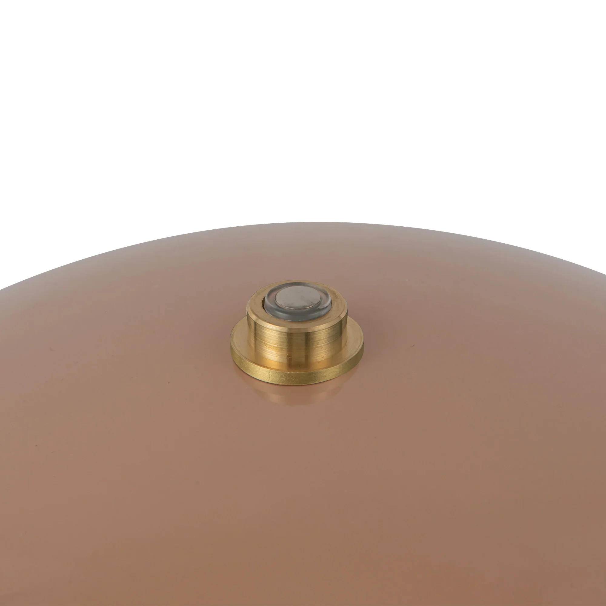 Cavira Metal Dome Tablelamp - Image 34