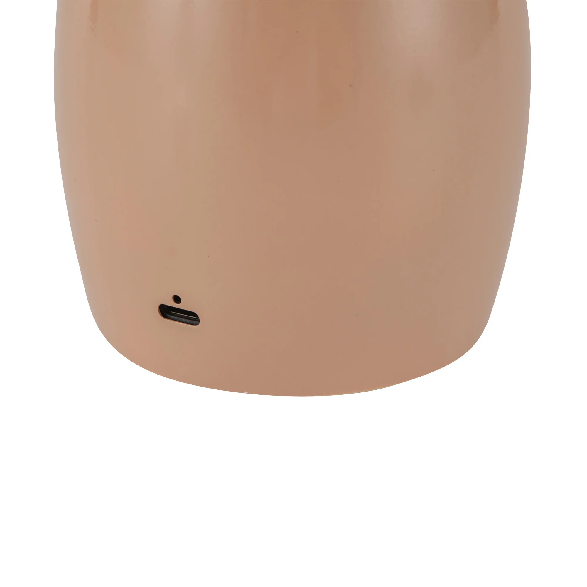 Cavira Metal Dome Tablelamp - Image 35