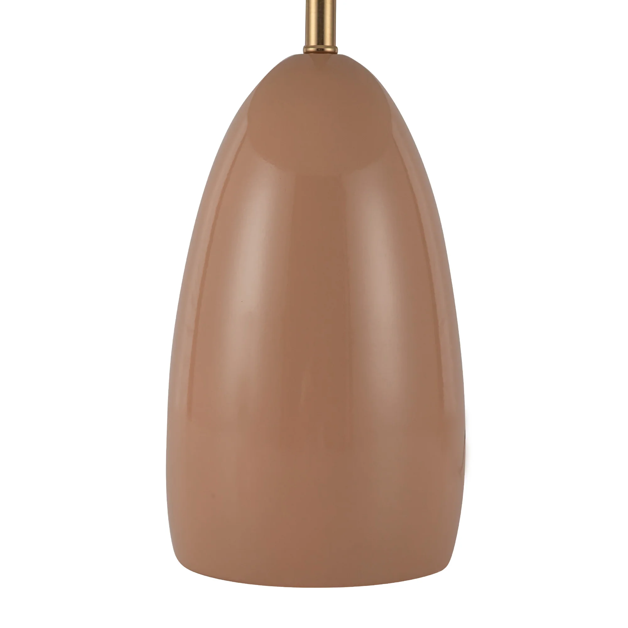 Cavira Metal Dome Tablelamp - Image 43