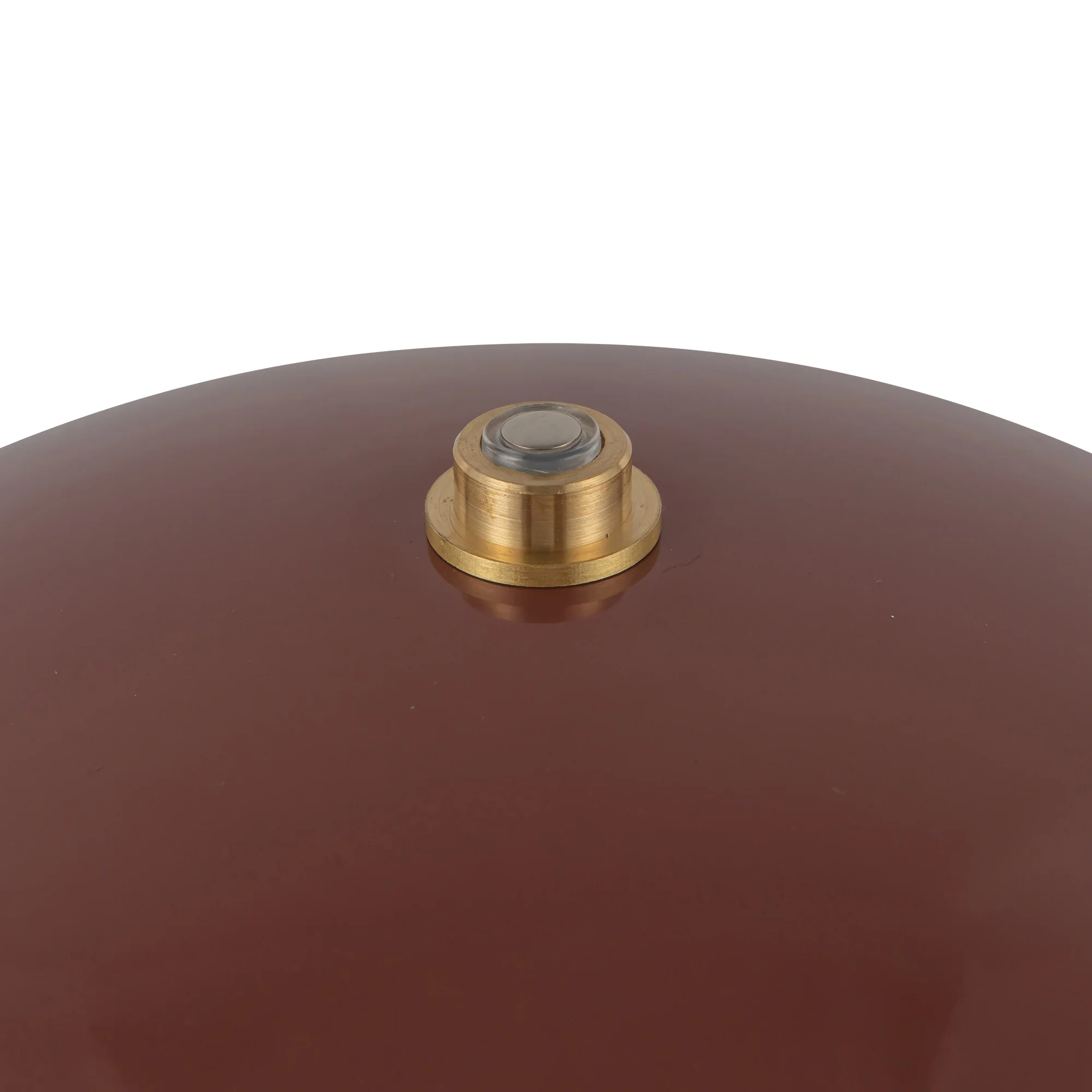 Cavira Metal Dome Tablelamp - Image 48