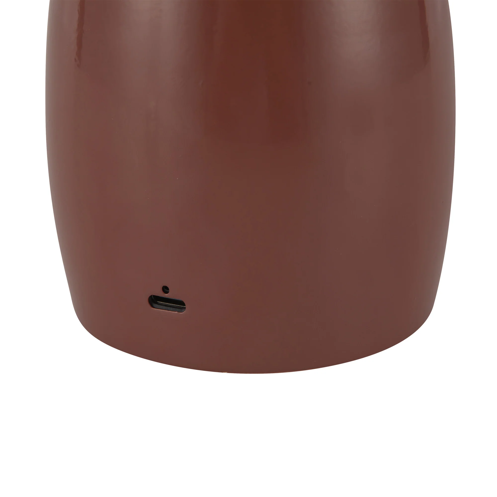 Cavira Metal Dome Tablelamp - Image 49