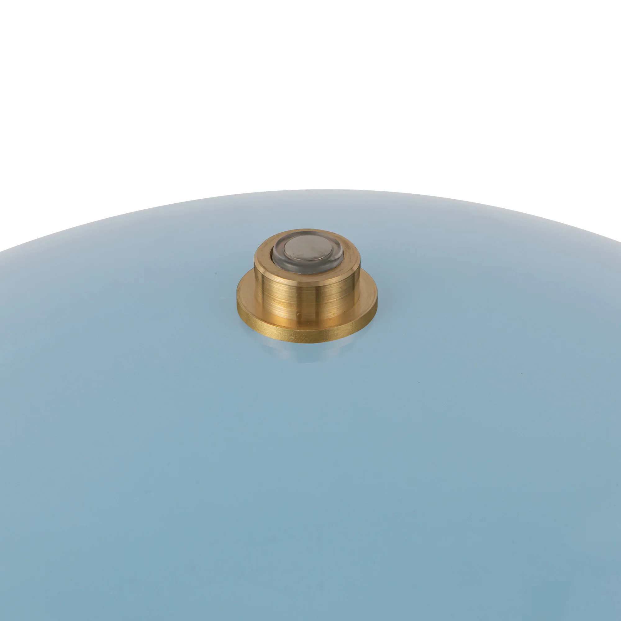 Cavira Metal Dome Tablelamp - Image 5