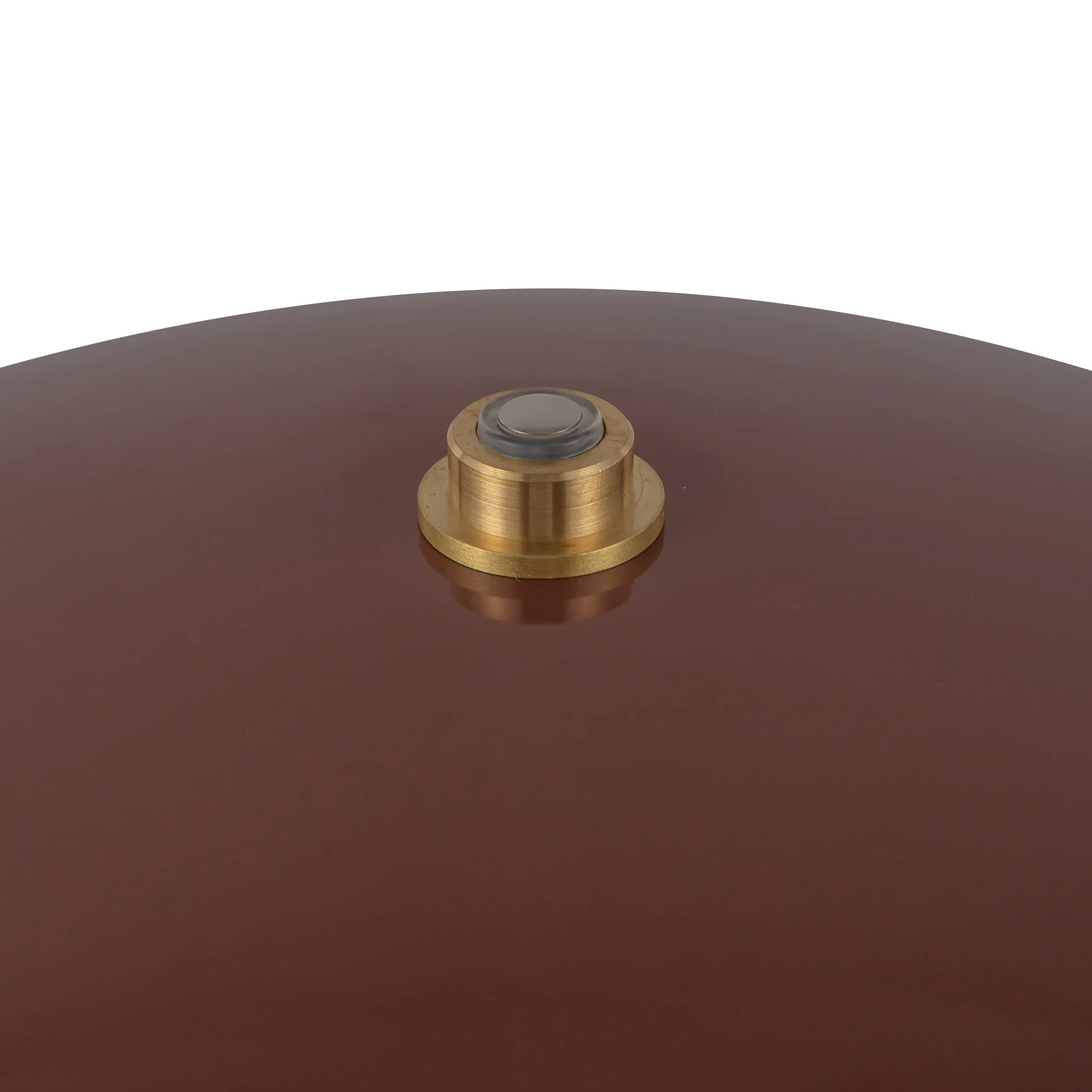 Cavira Metal Dome Tablelamp - Image 55