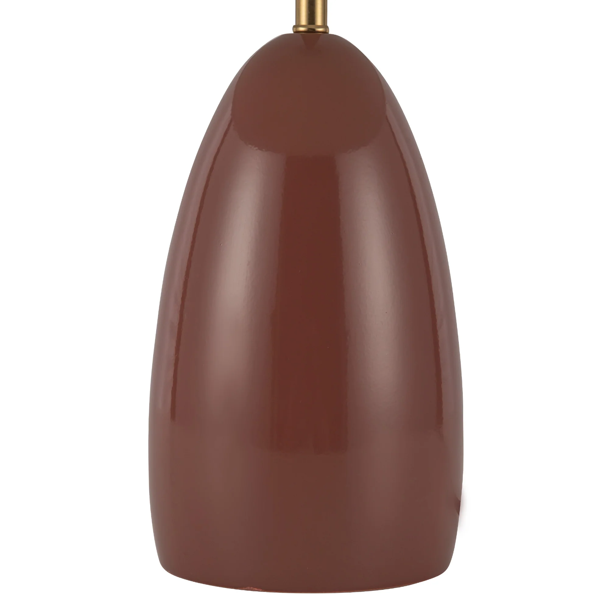 Cavira Metal Dome Tablelamp - Image 56