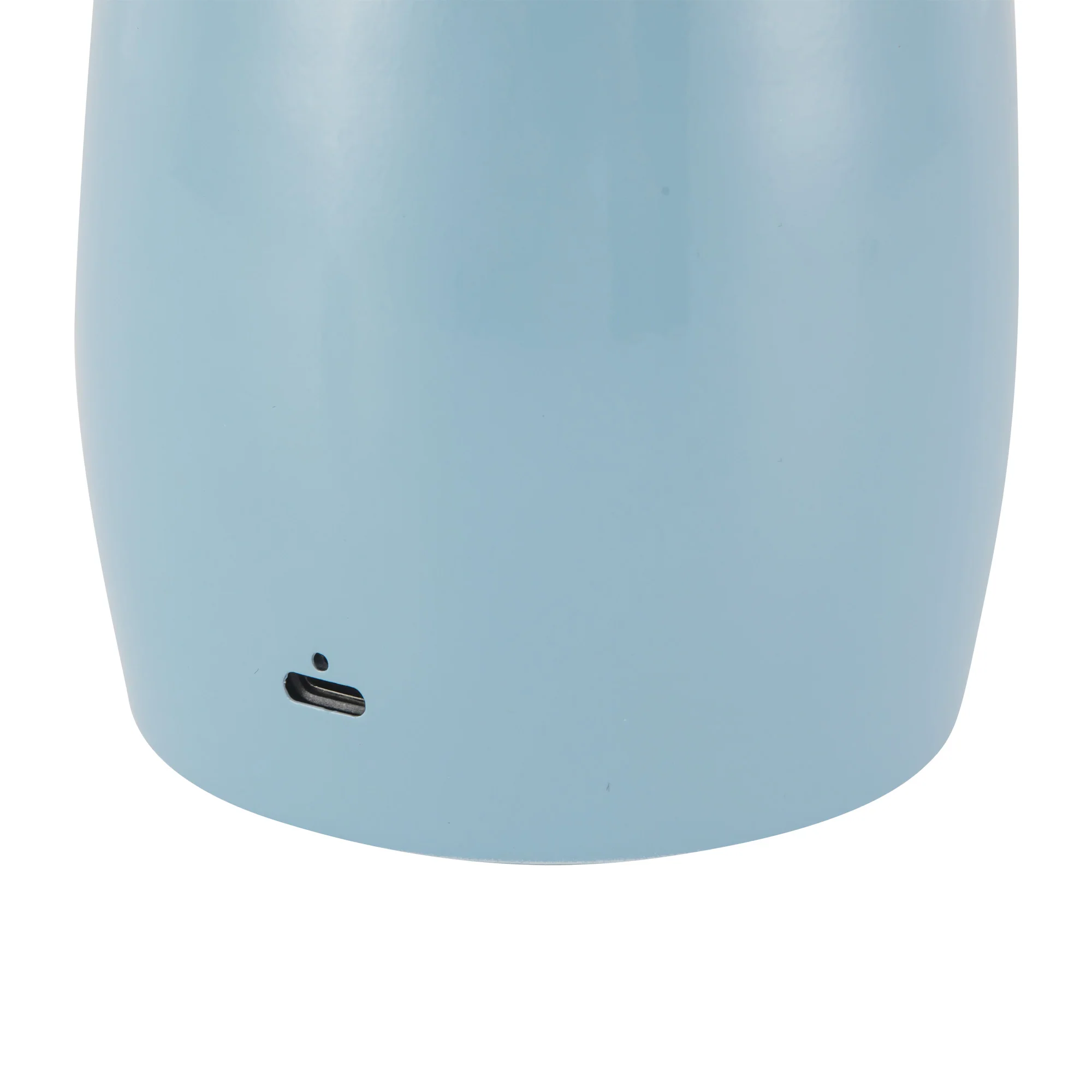 Cavira Metal Dome Tablelamp - Image 6