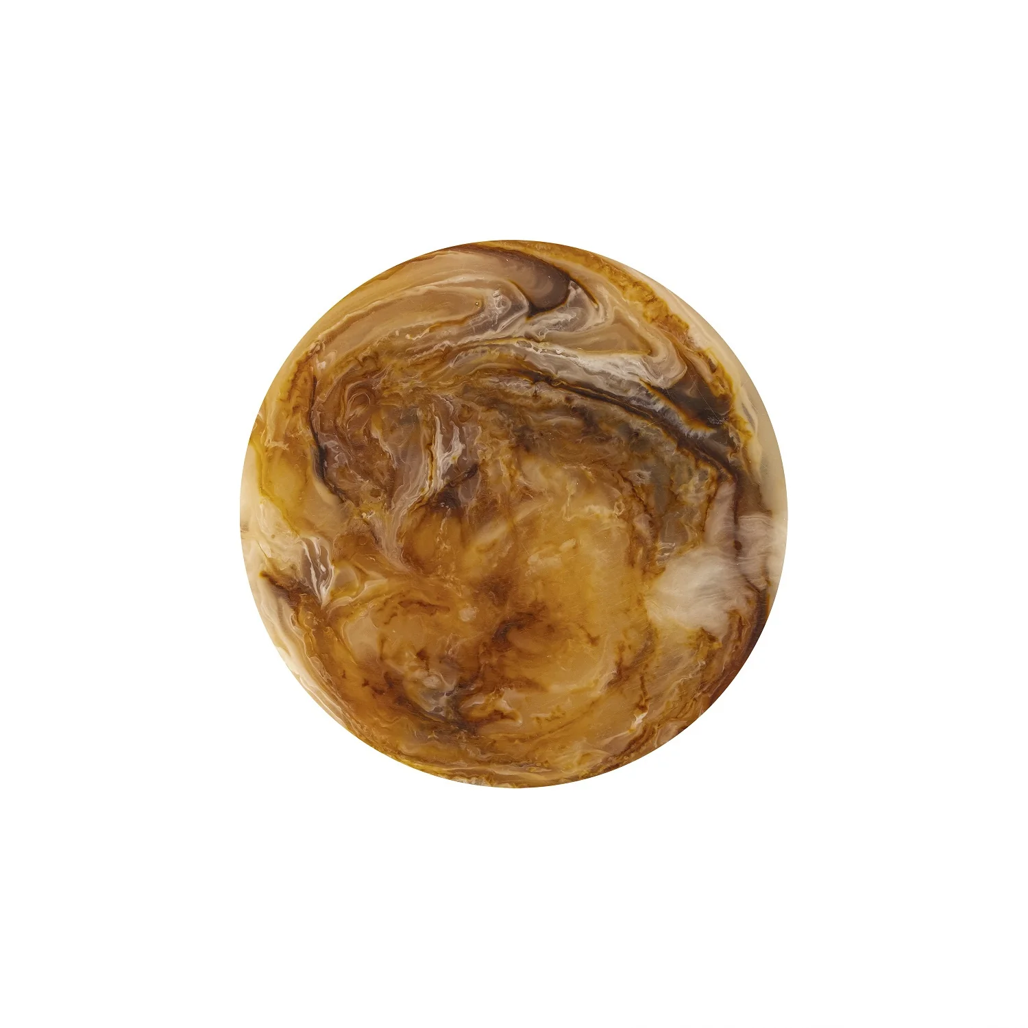 Cazen Resin Coaster Set - Image 5