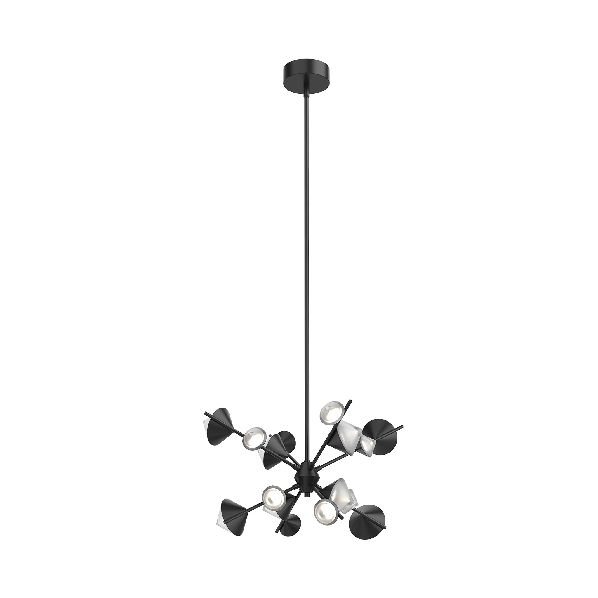 Celestyn Asteria LED Chandelier
