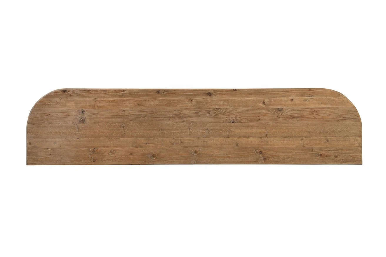 Cervia Reclaimed Wood Sideboard - Image 6