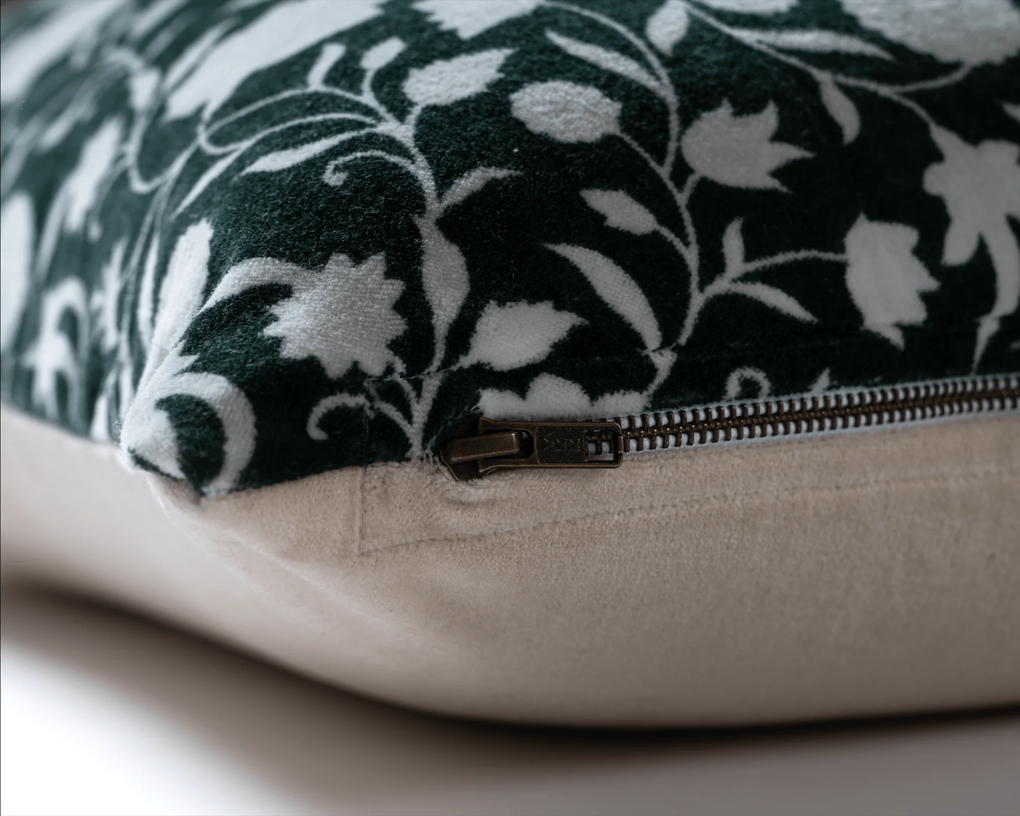 Chambal Decorative Pillow - Image 3