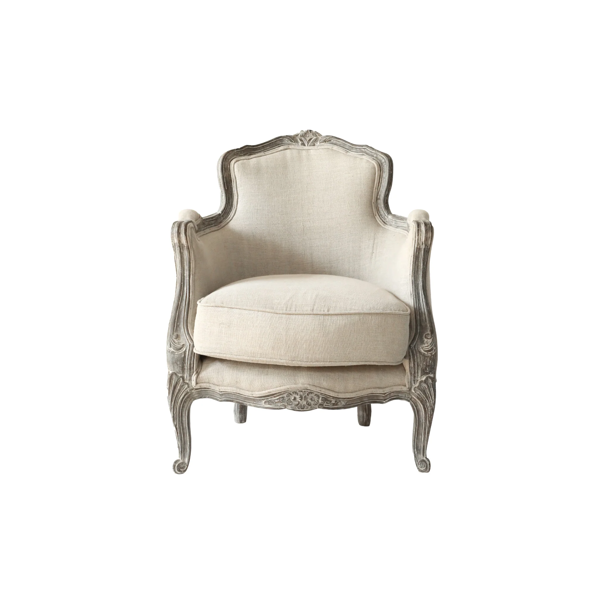 Chandigarh Armchair - Image 2