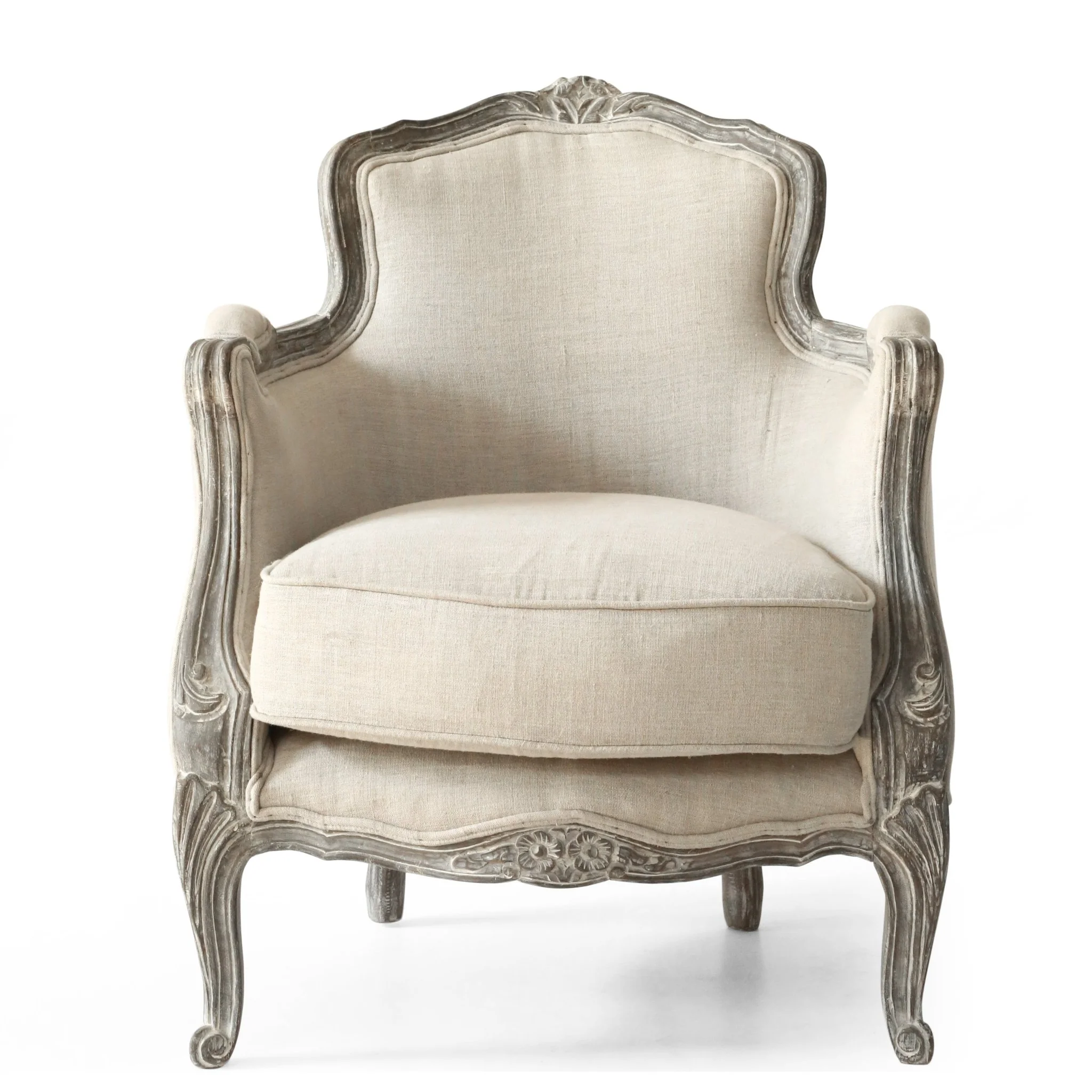 Chandigarh Armchair - Image 3