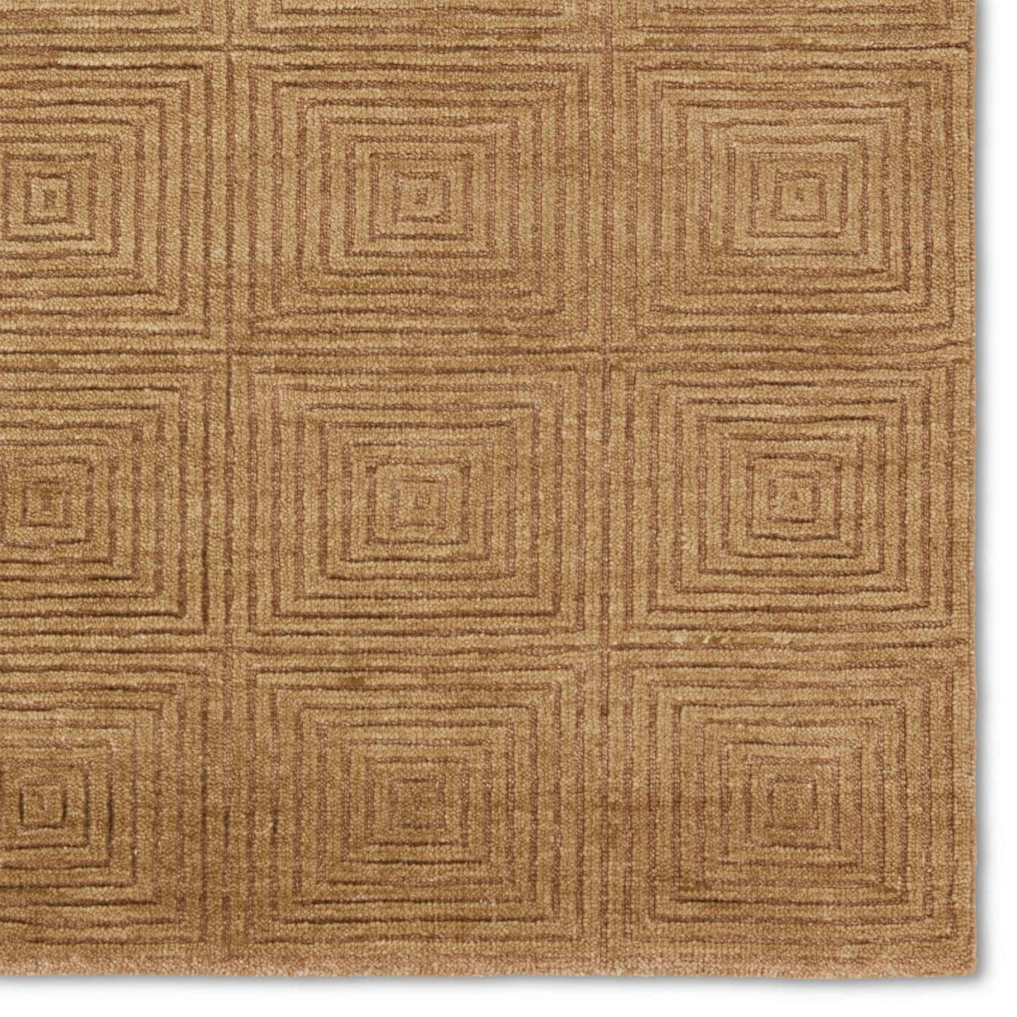 Chandra Wool Geometric Rug - Image 23