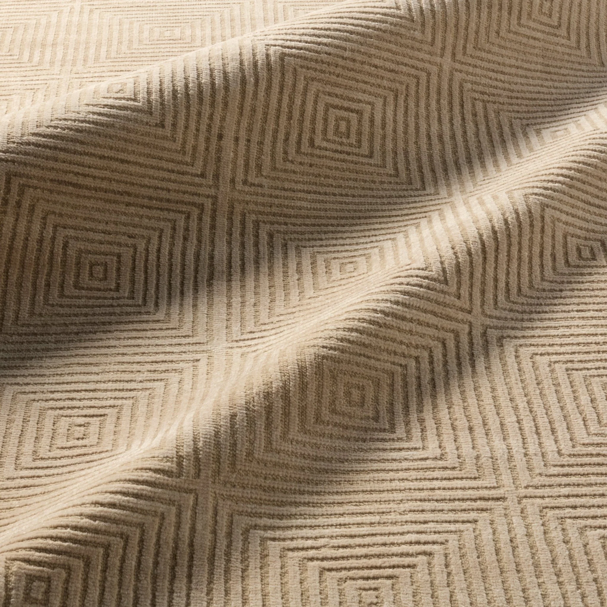 Chandra Wool Geometric Rug - Image 29
