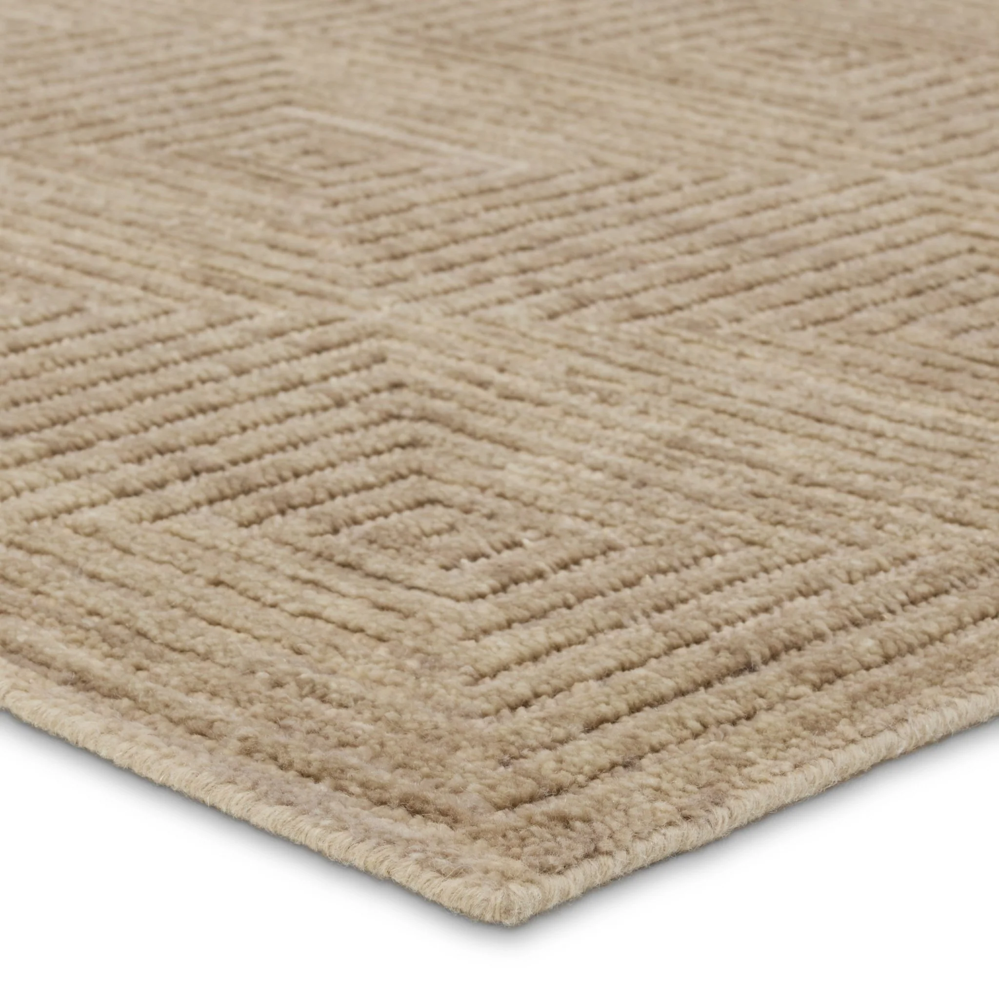 Chandra Wool Geometric Rug - Image 31