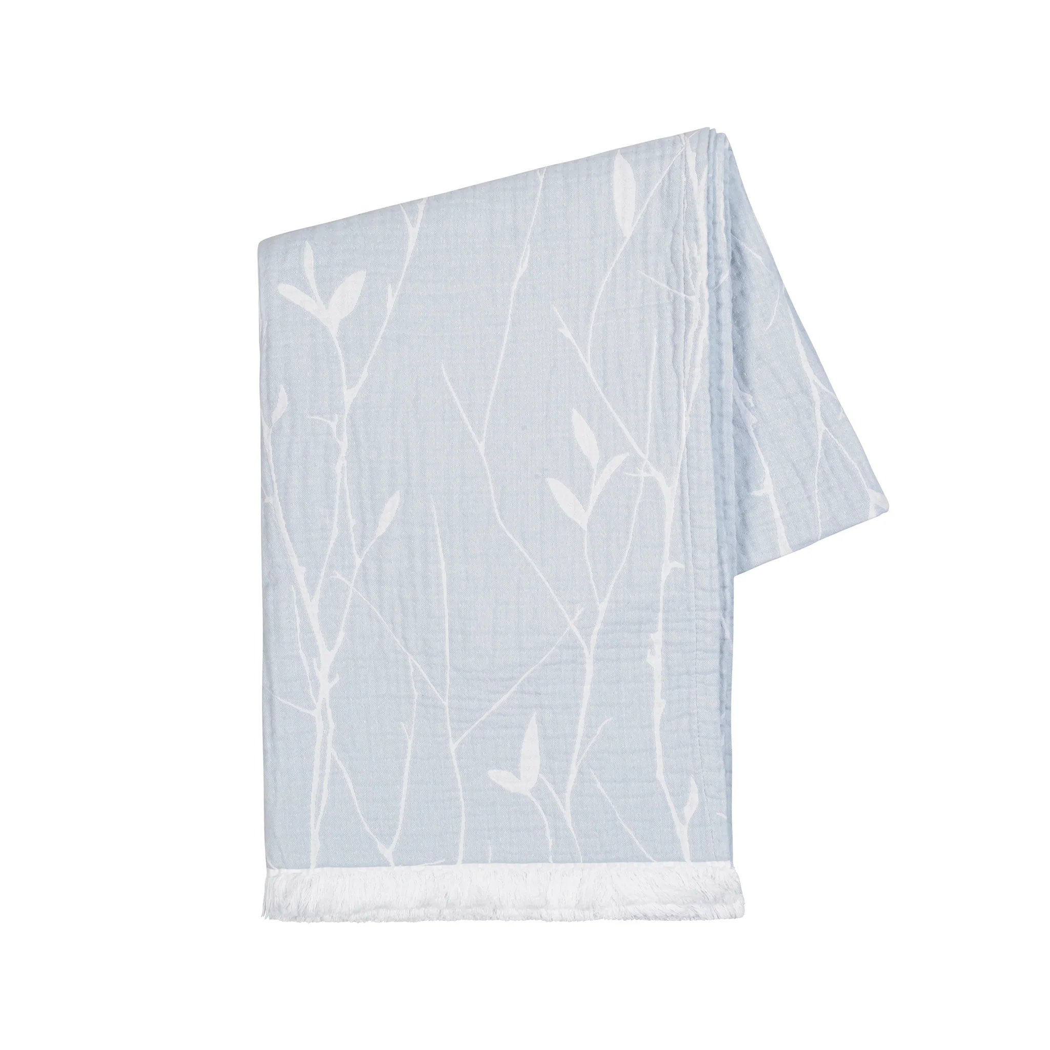 Charlotte Cotton Throw - Image 3