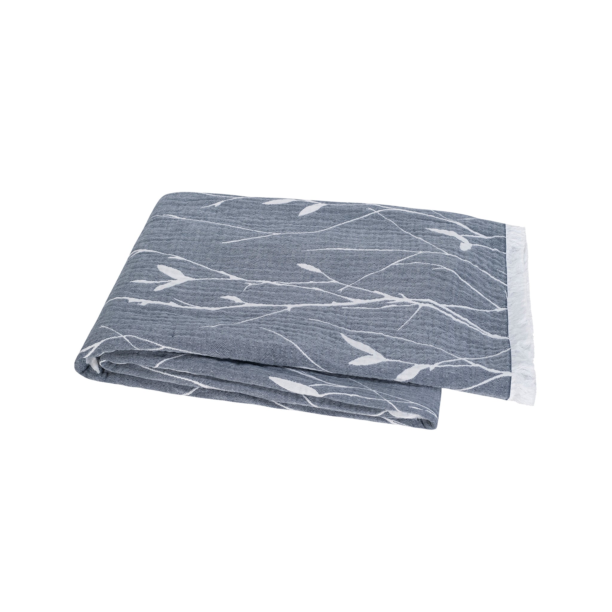 Charlotte Cotton Throw - Image 5
